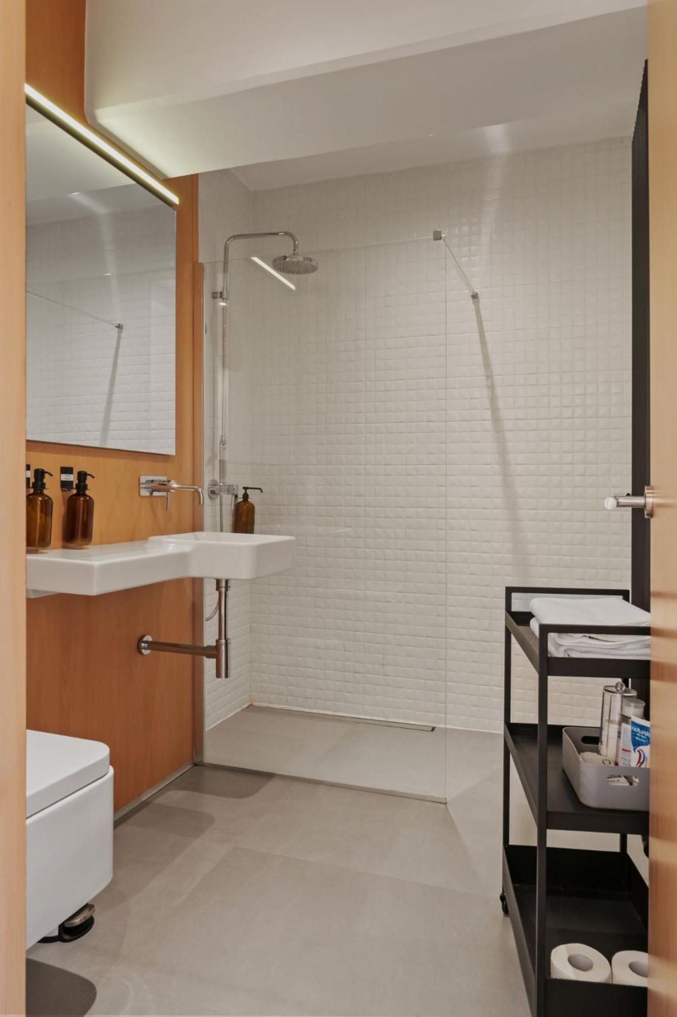 Rh #1 Apartament *