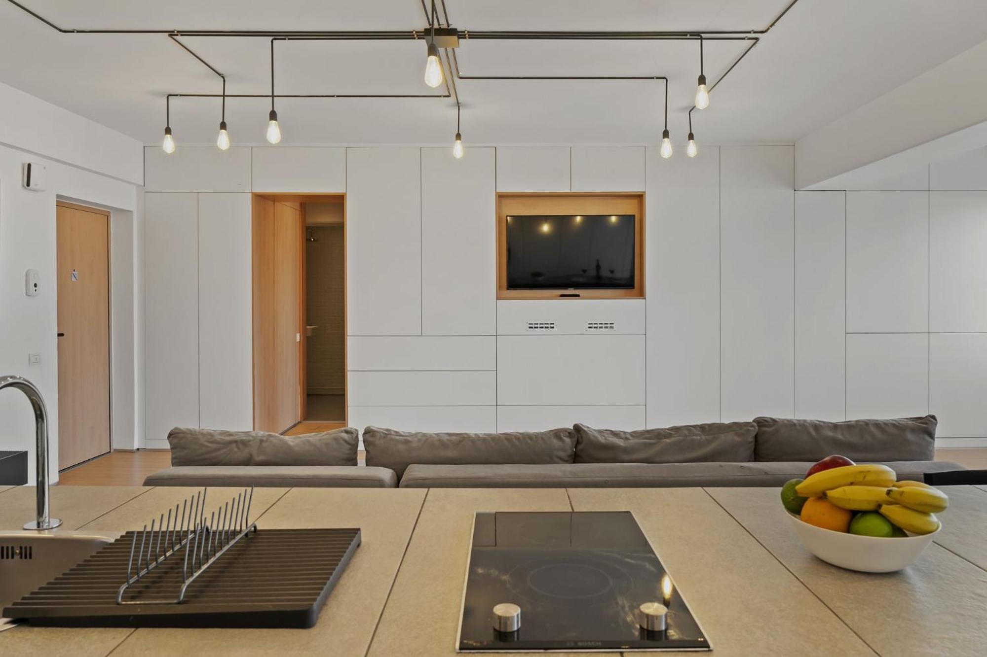 Apartament Rh #1