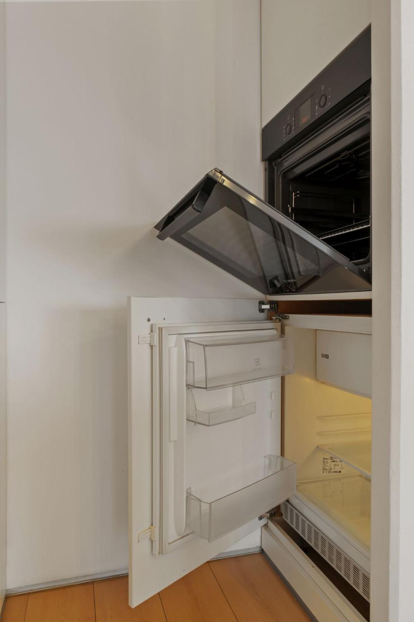 Rh #1 Apartament
