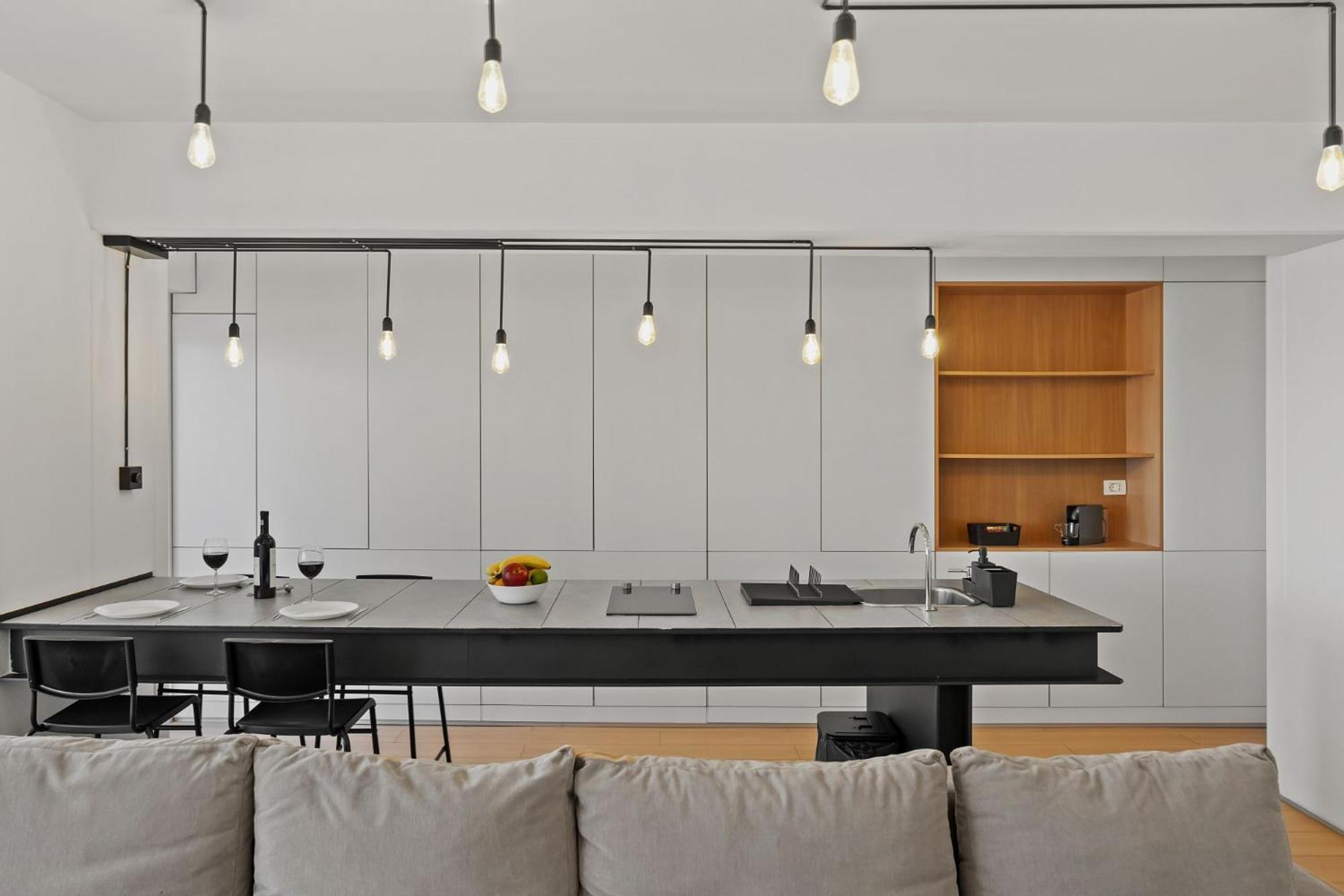 Apartament Rh #1