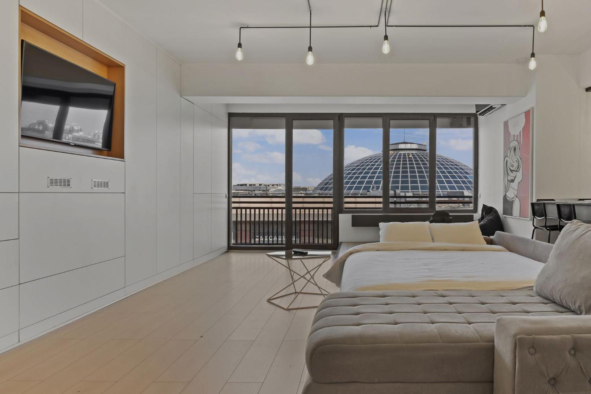 Apartament Rh #1 Bucureşti
