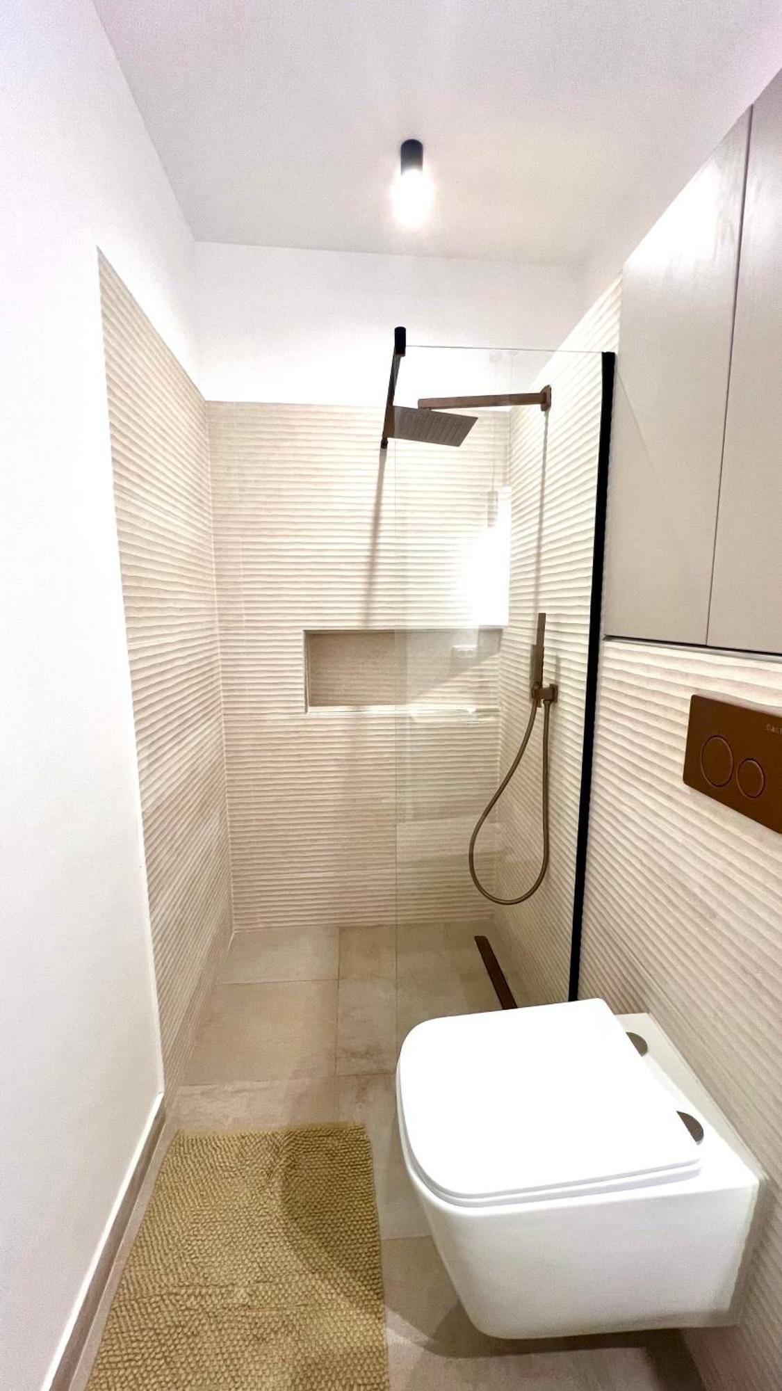 Apartment Flat In Near Old Town Bucharest
