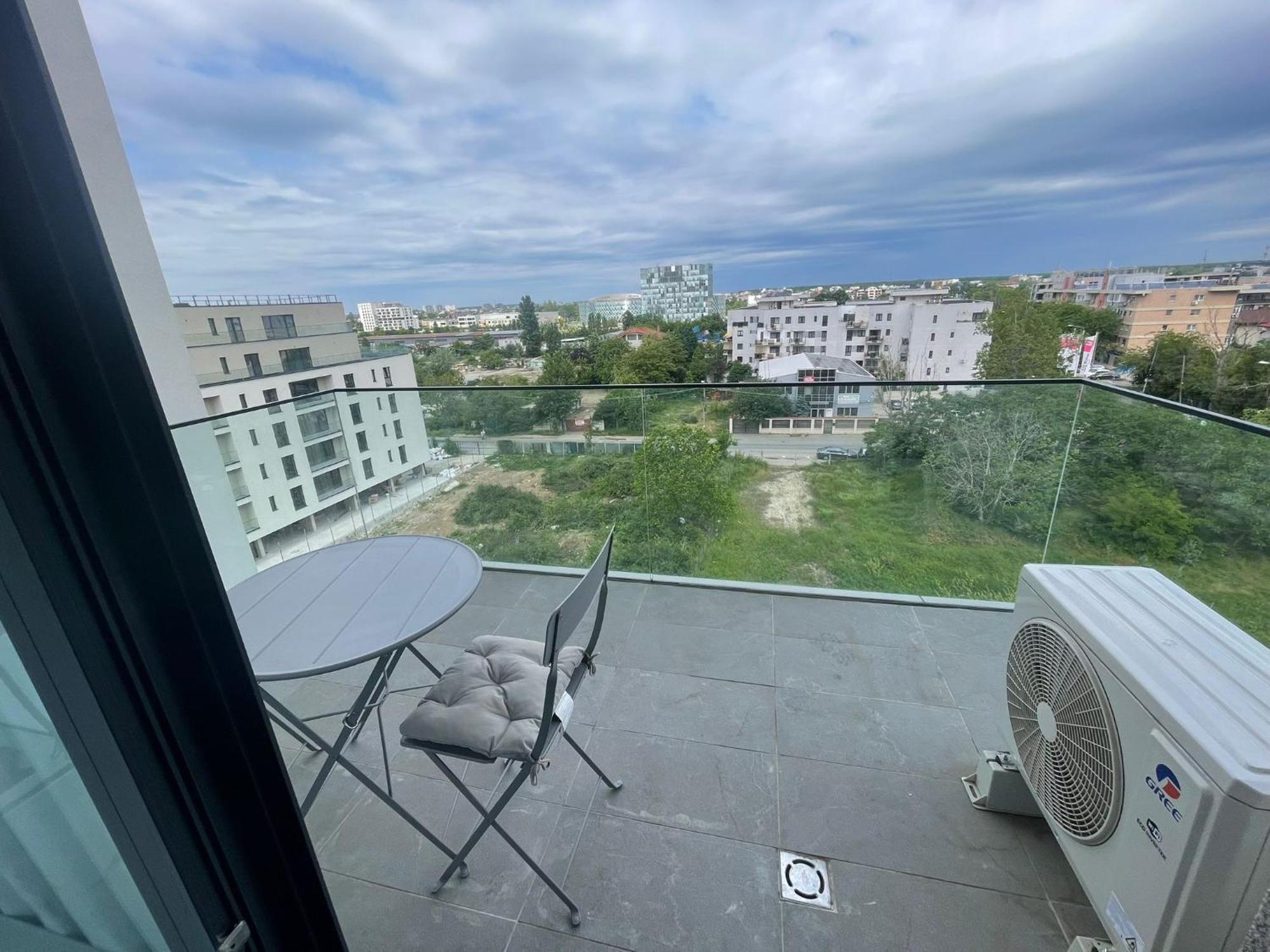 Escape 29 * Bucharest