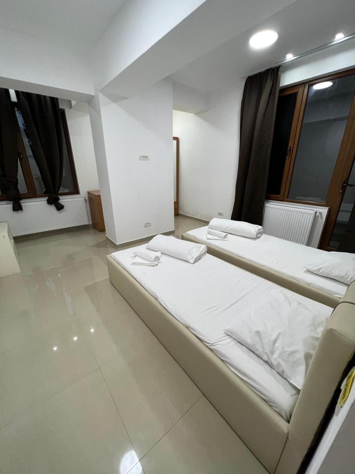 Apartment National Arena *