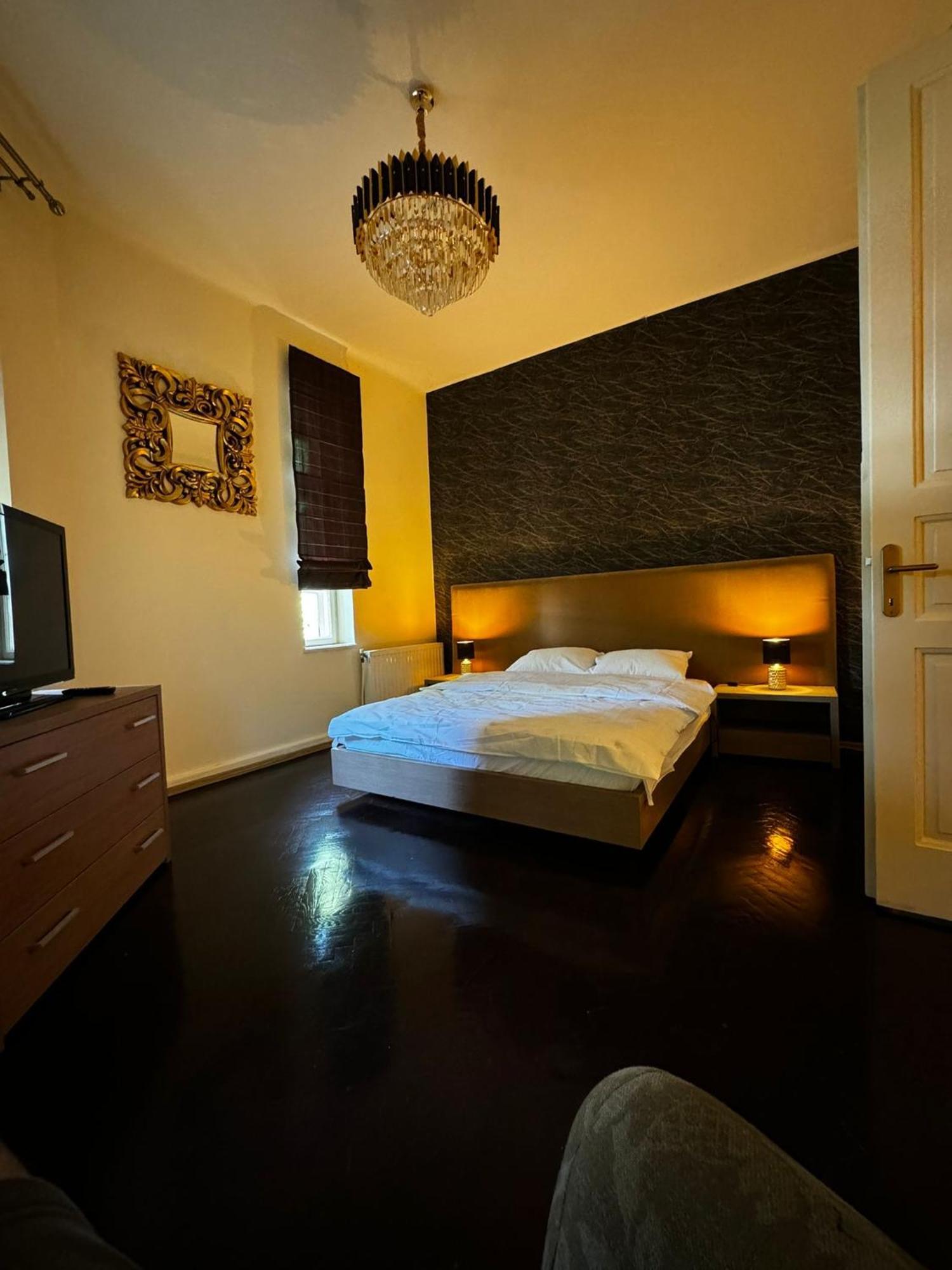 Relax Cotroceni * Bucharest
