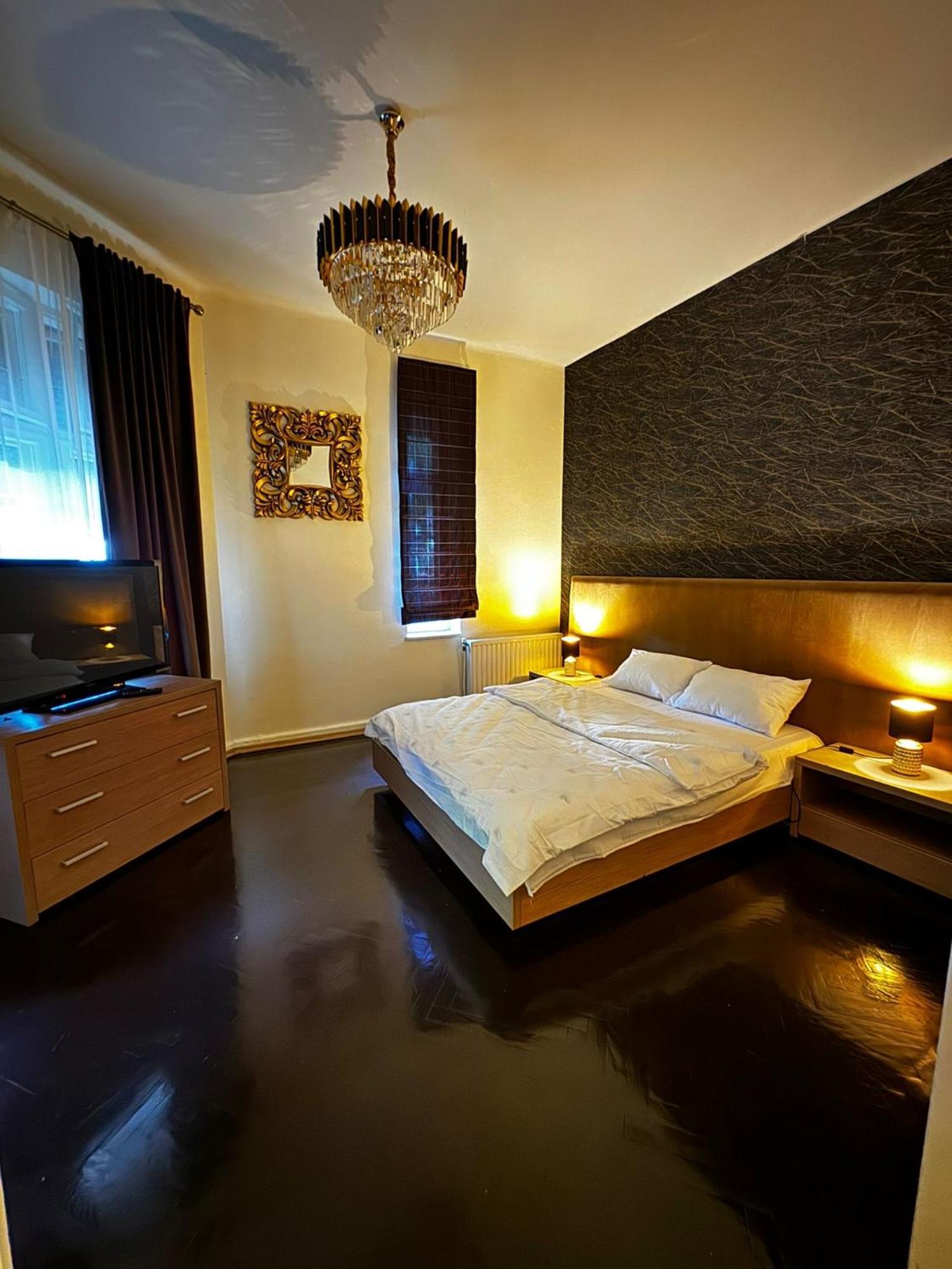 Holiday home Relax Cotroceni Bucharest