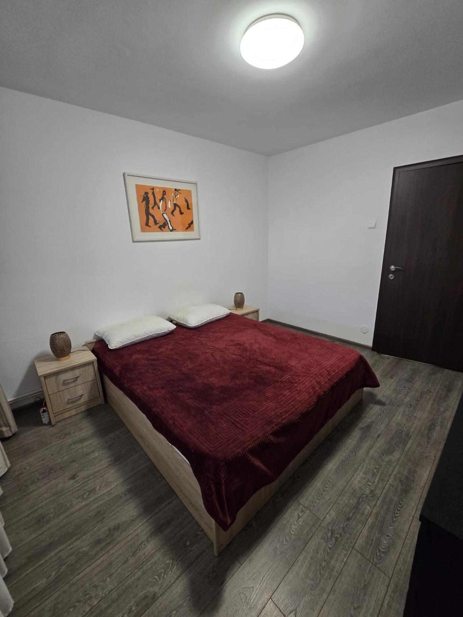 Cosy Apartamento