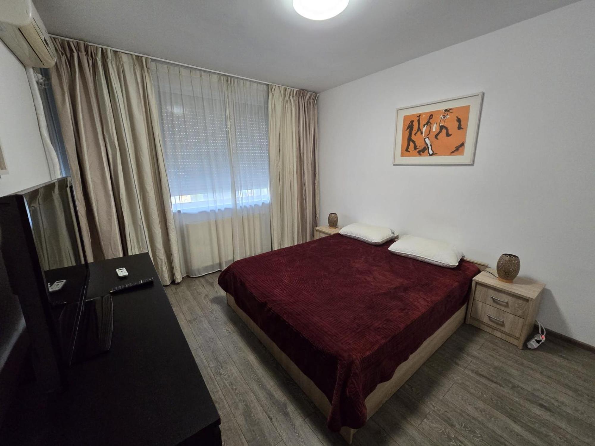 Apartamento Cosy Bucareste