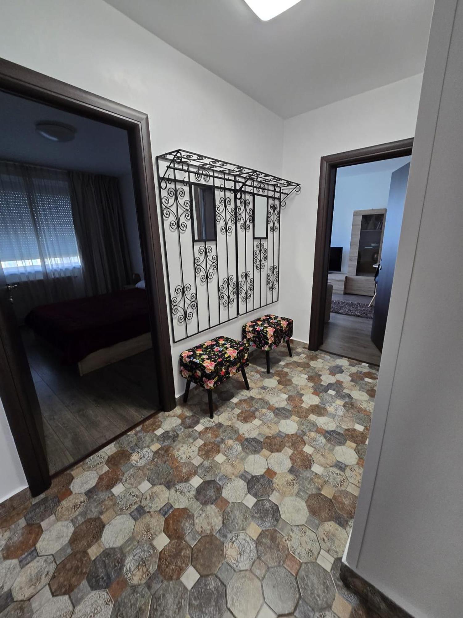 Apartamento Cosy