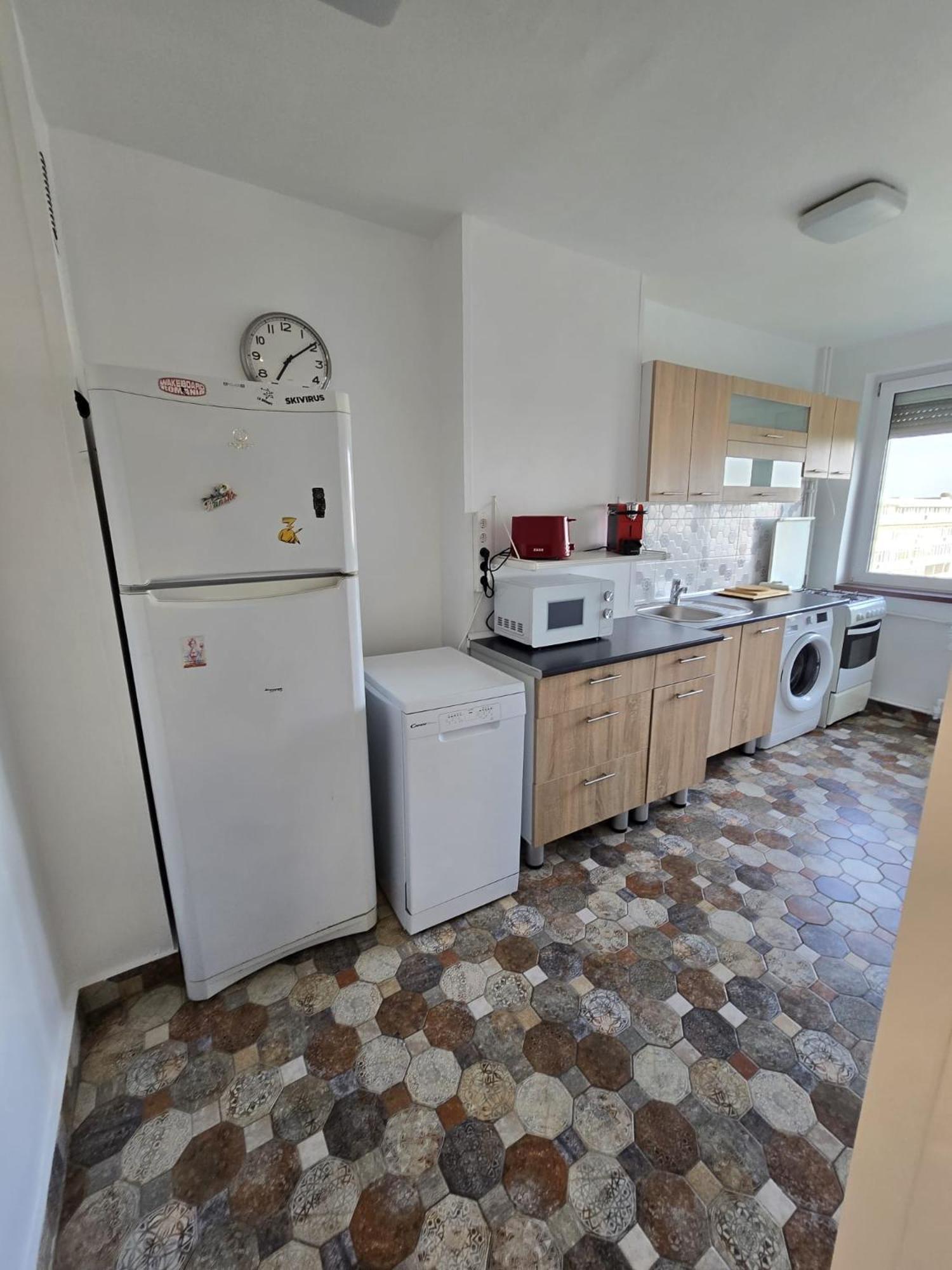 Cosy Apartamento