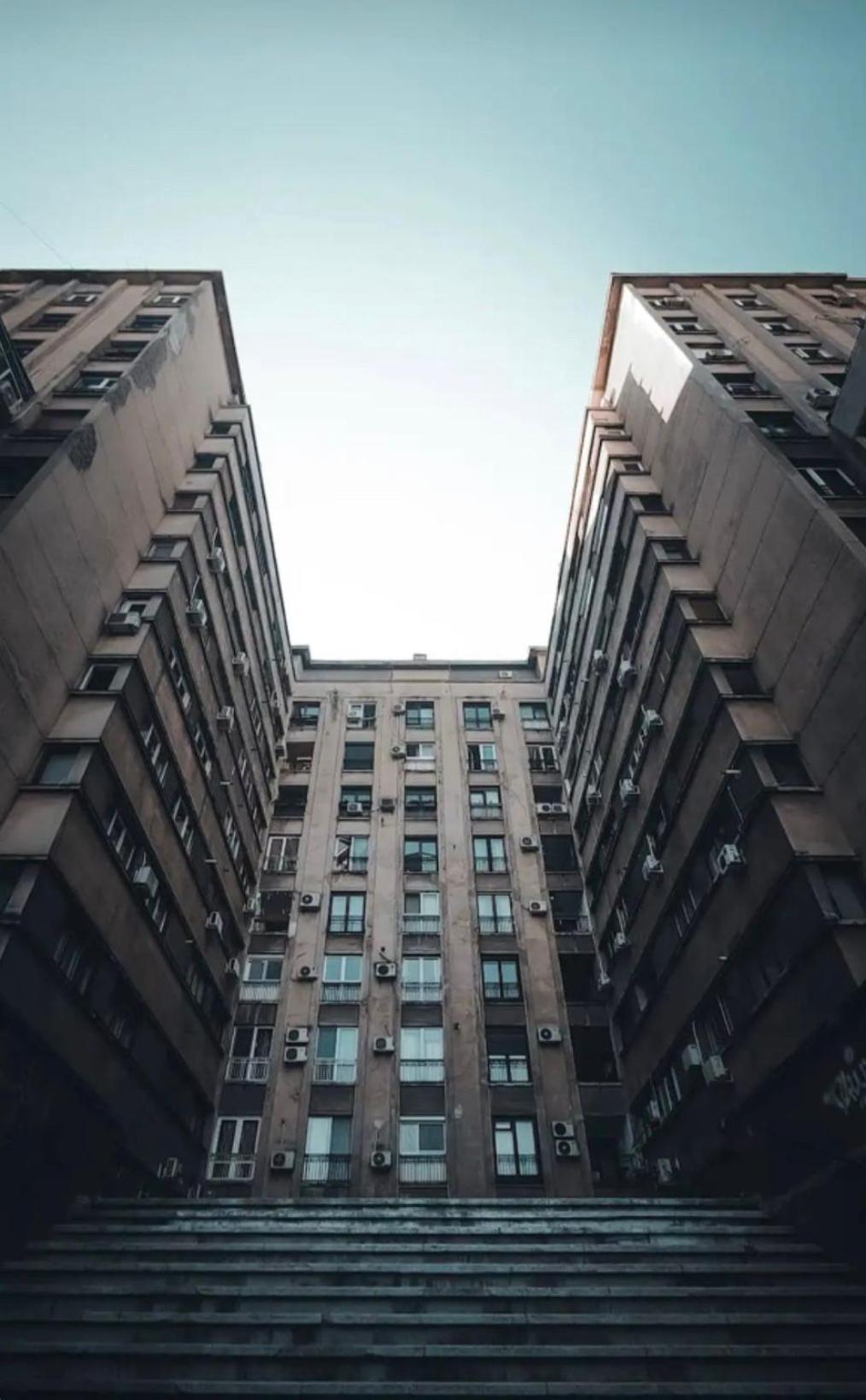 Ultracentral Universitate Apartment *