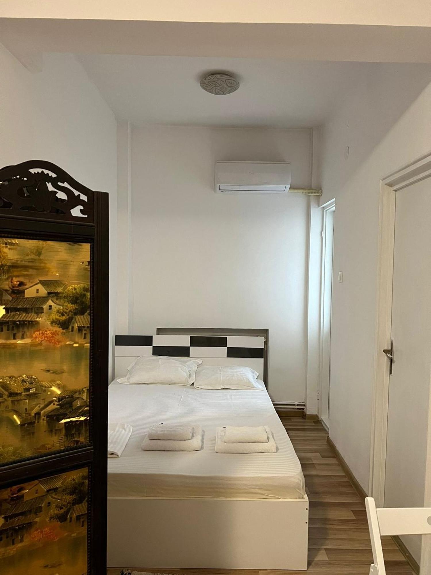 Apartment Ultracentral Universitate