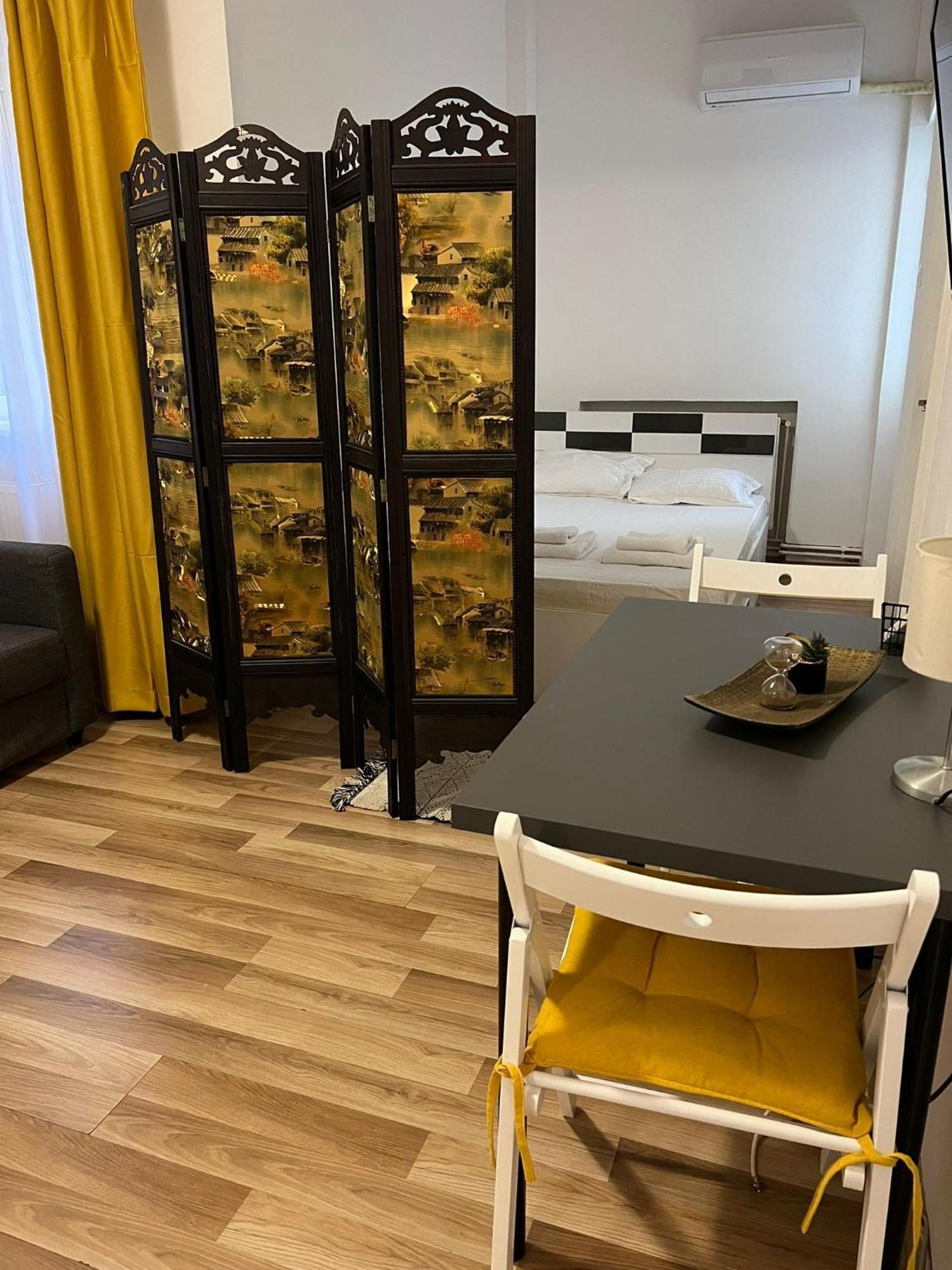 Apartment Ultracentral Universitate *
