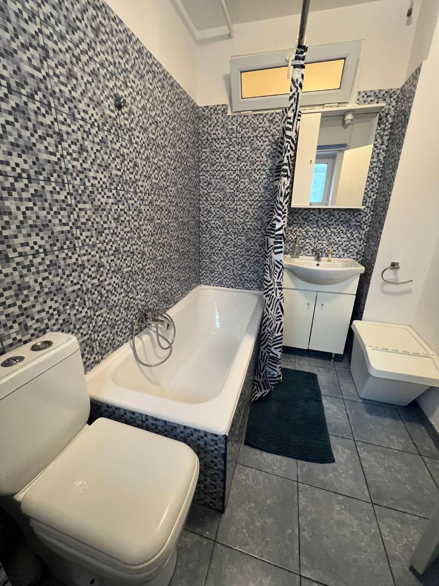 Apartment Ultracentral Universitate *