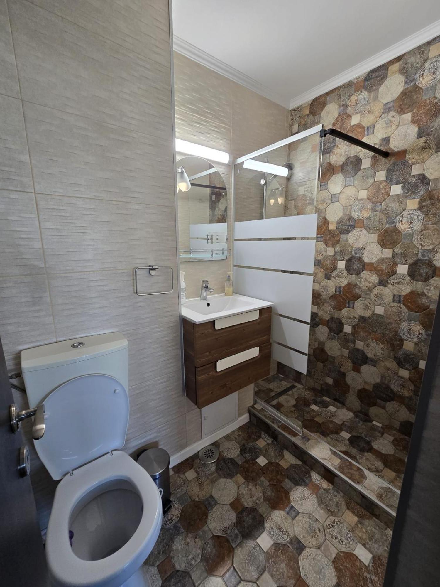 Apartamento Cosy Bucareste