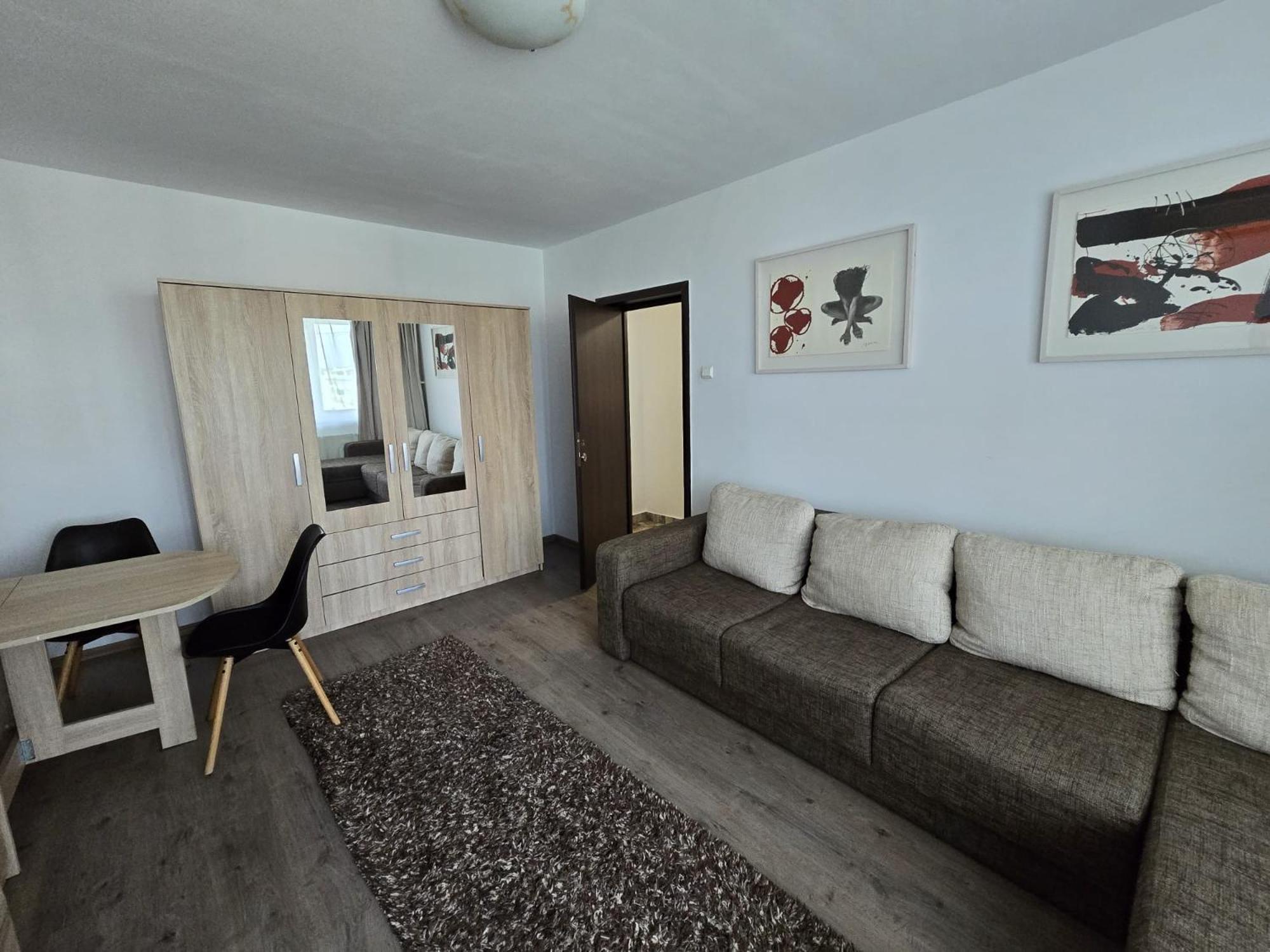 Apartamento Cosy