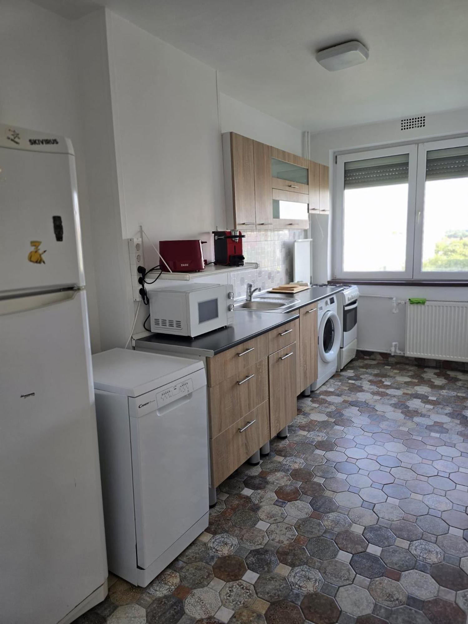 Apartamento Cosy