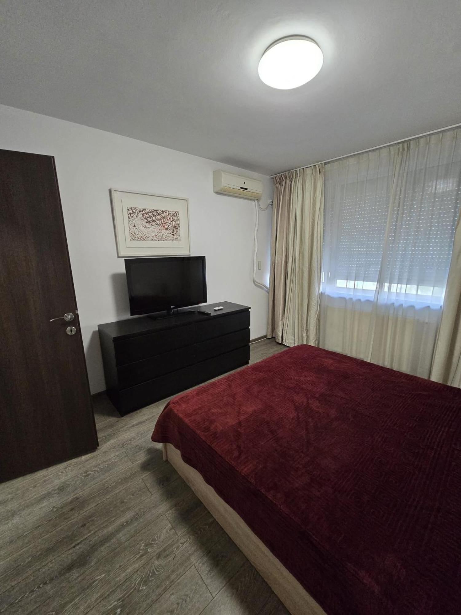 Apartamento Cosy *