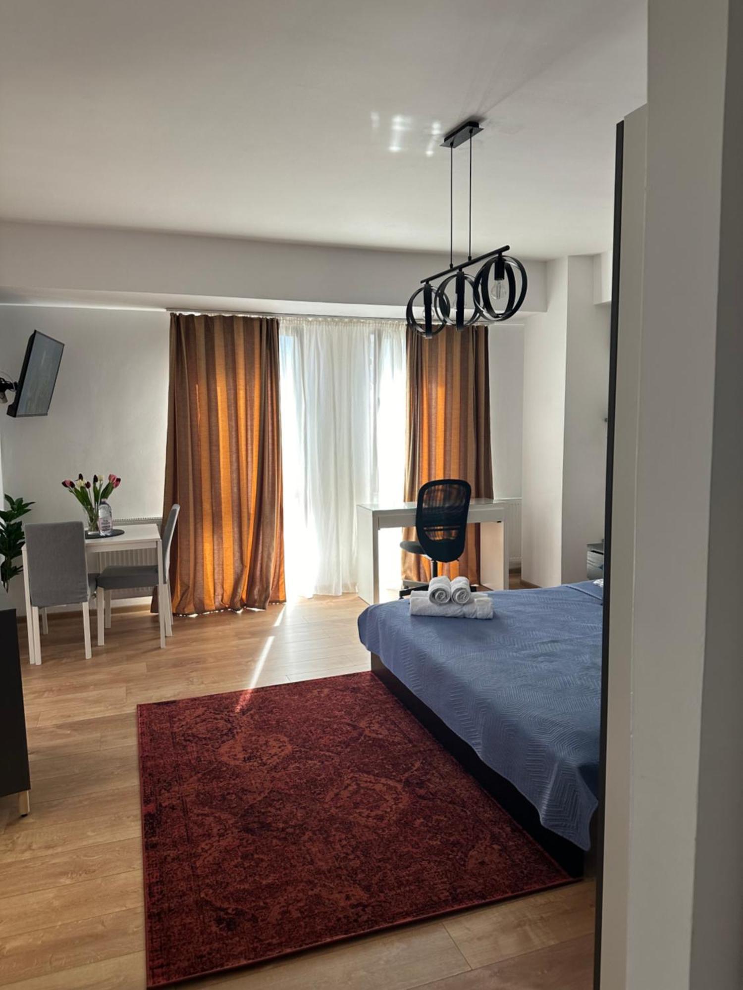 Bucur Apartament *