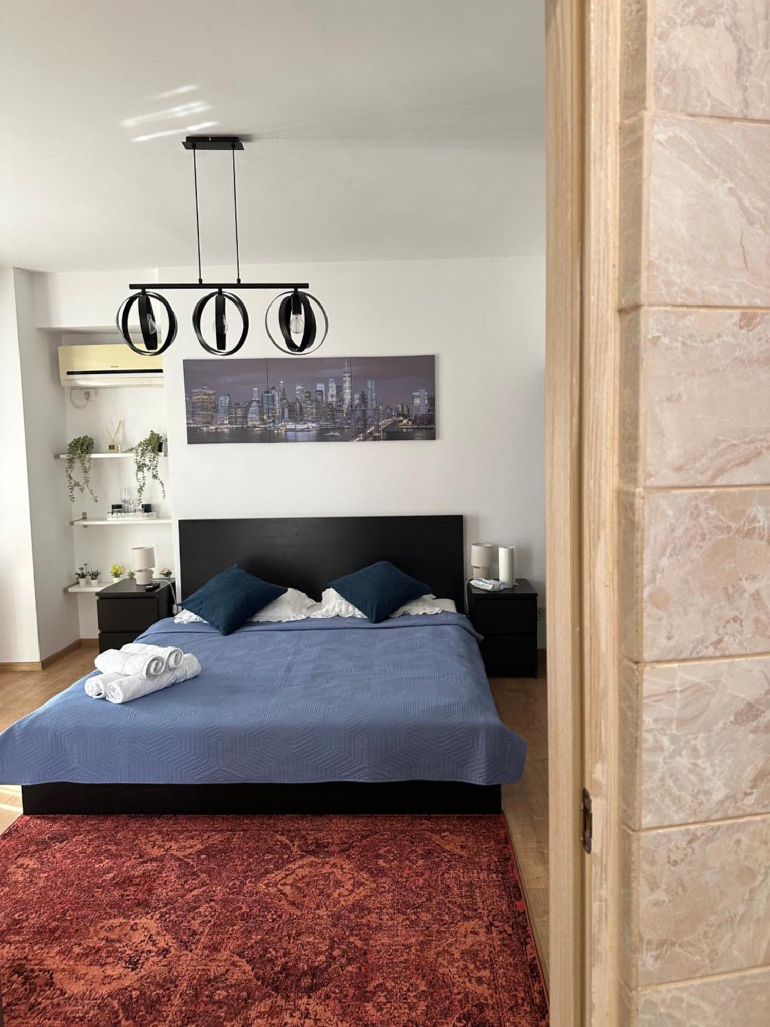 Apartament Bucur Bucureşti