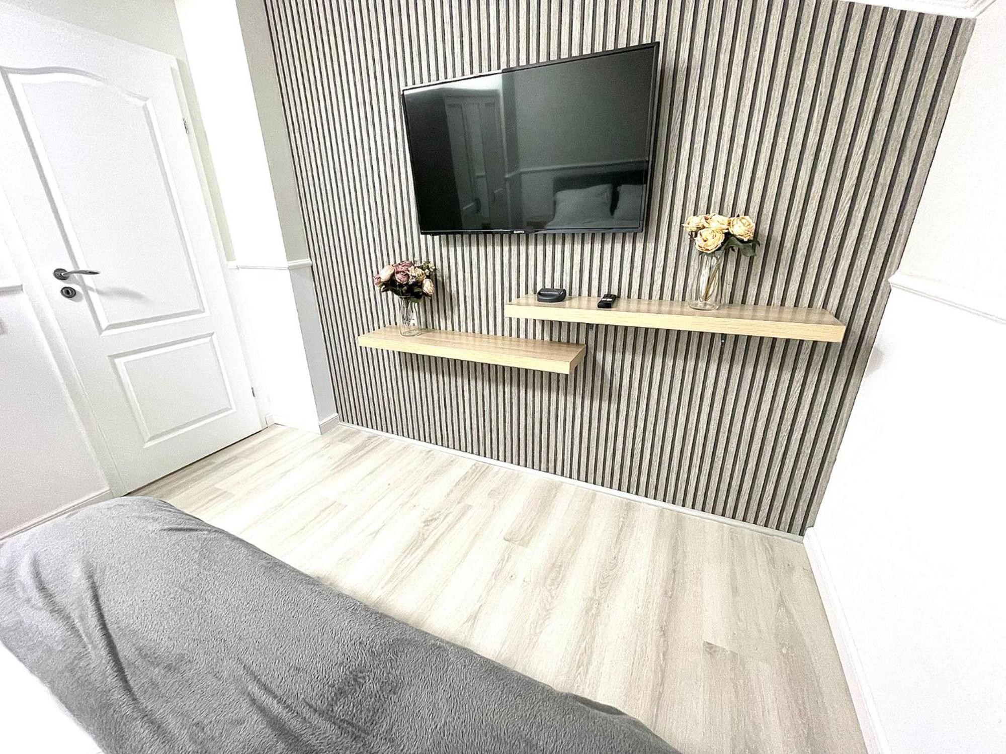 Apartament Baneasa Luxury