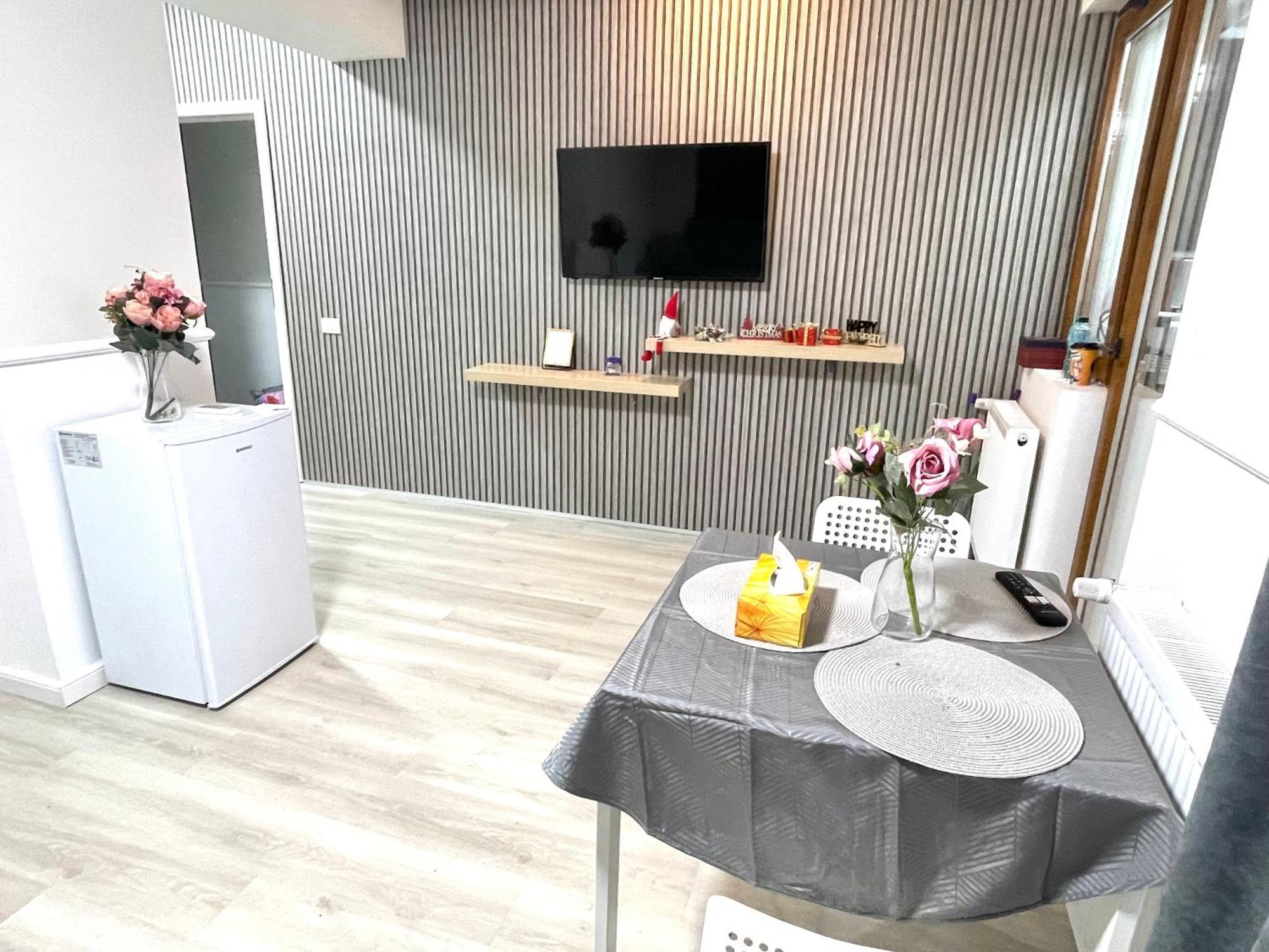Apartament Baneasa Luxury Bucureşti