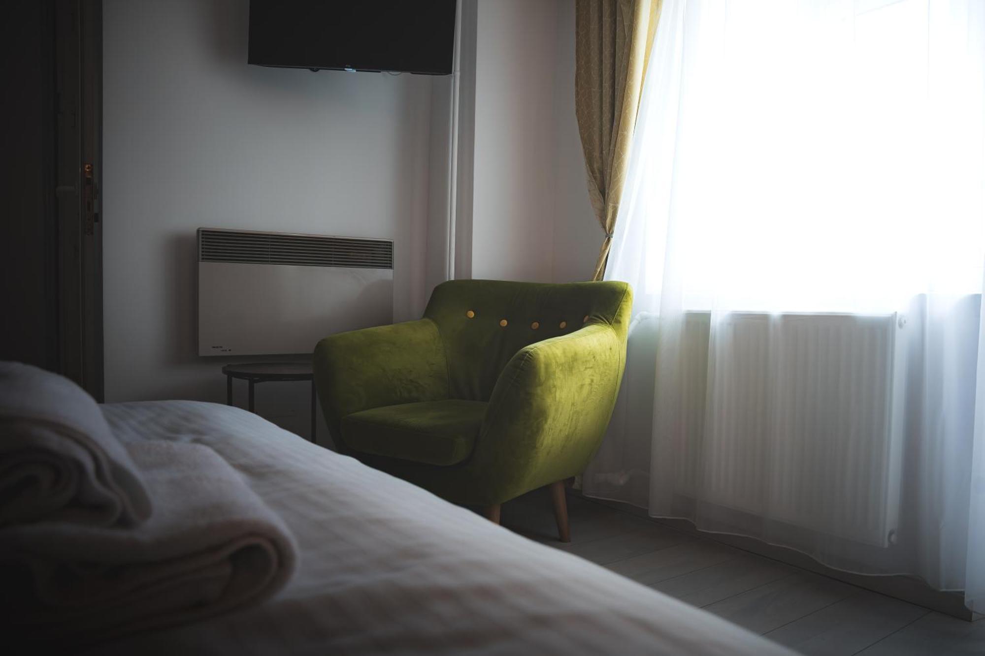 Apartamento Sincai Center