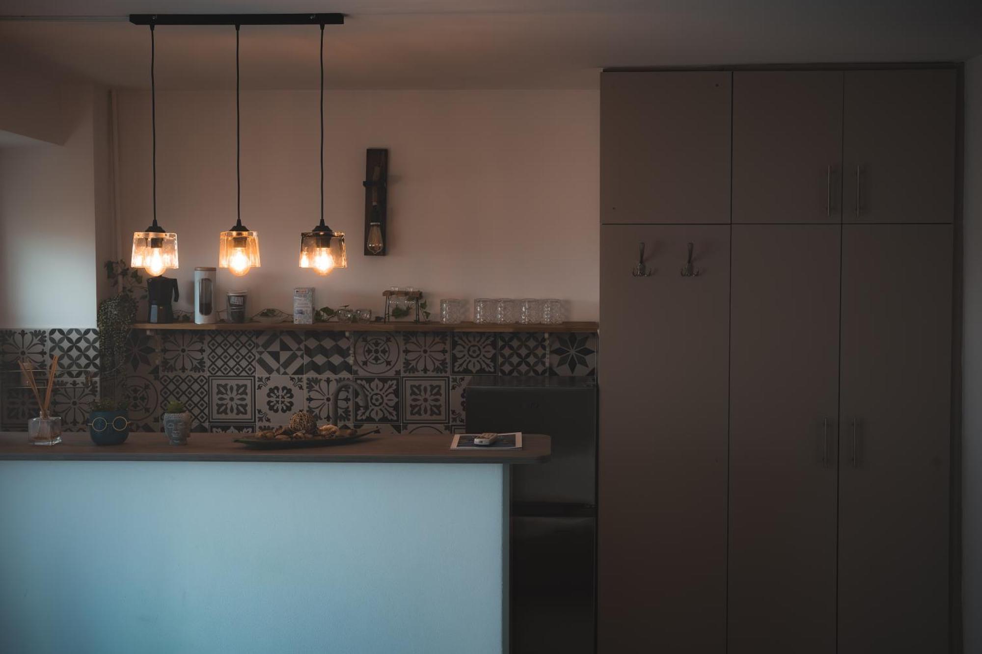 Apartamento Sincai Center *