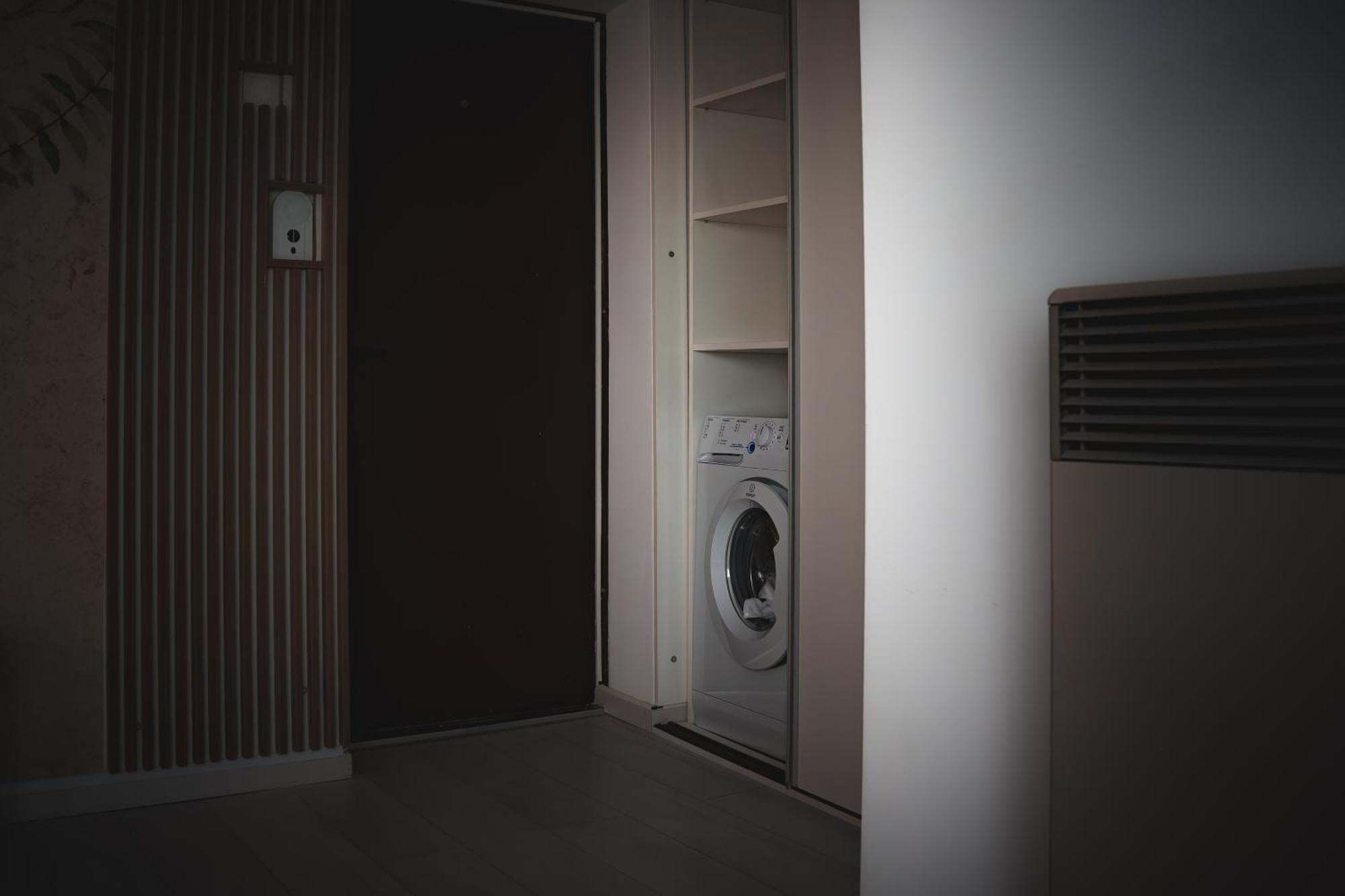 Sincai Center Apartamento Bucareste