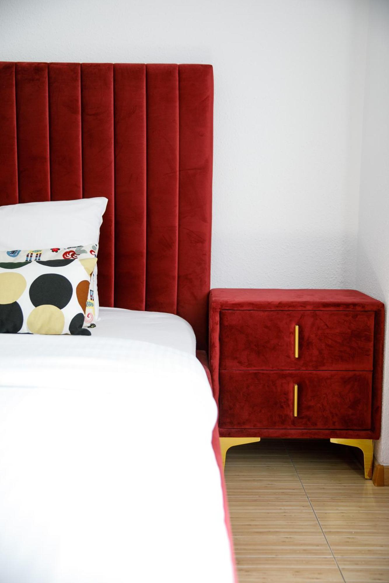 Apartment Color Corneliu Coposu No3 Bucharest