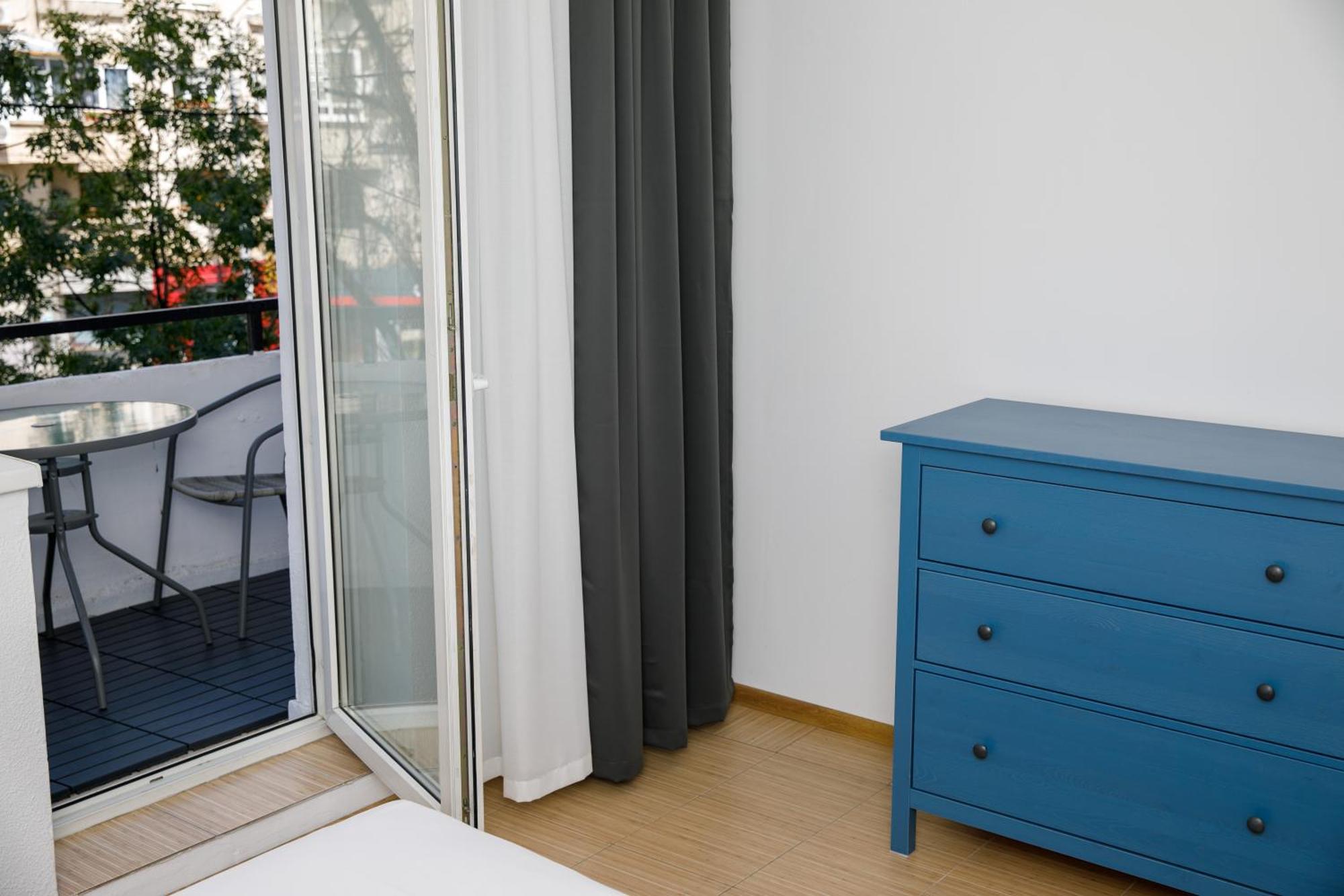 Color Corneliu Coposu No3 * Bucharest