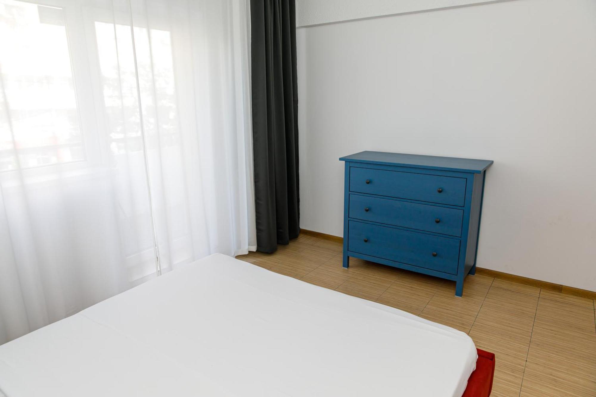 Color Corneliu Coposu No3 Bucharest