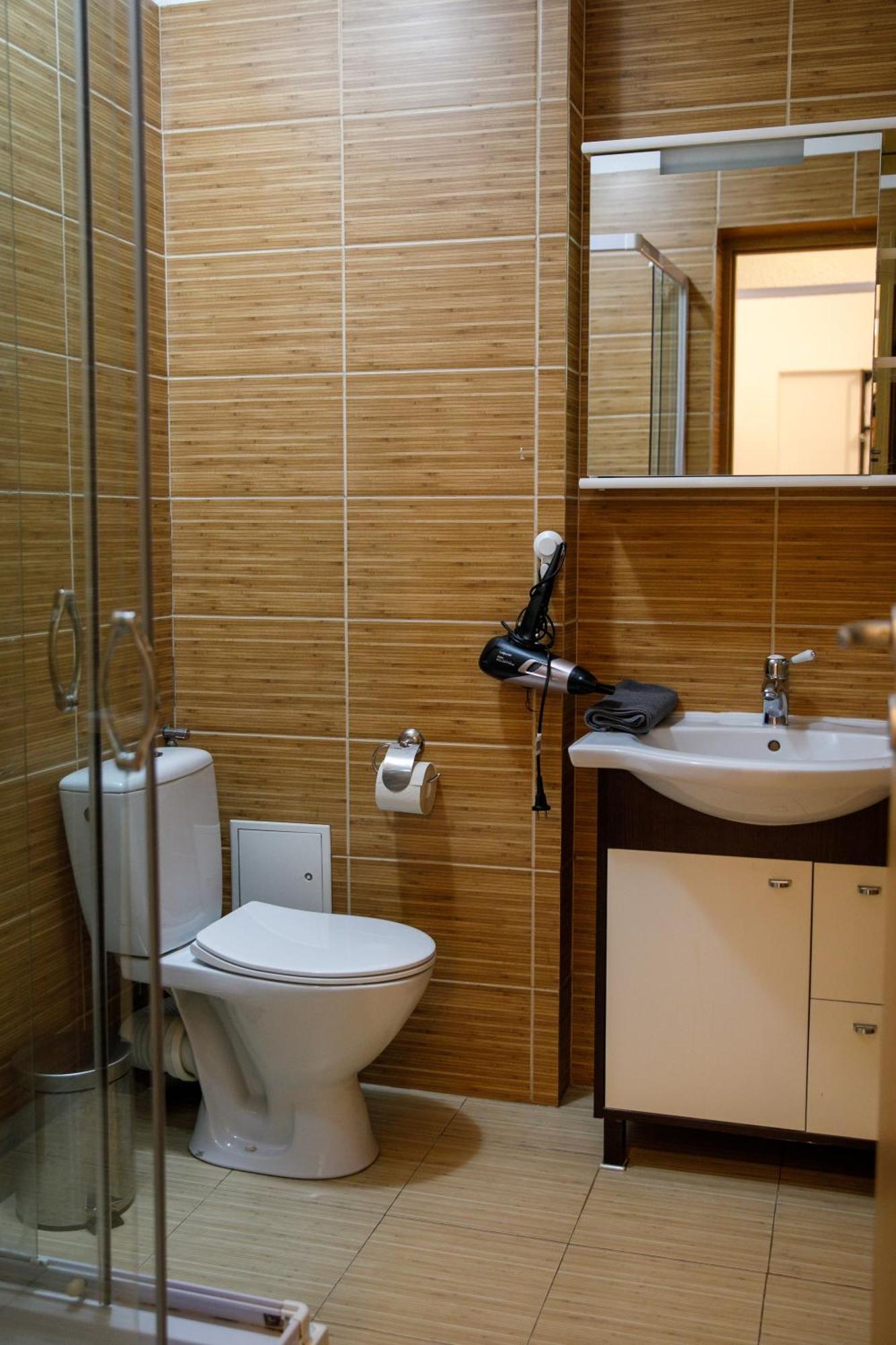 Color Corneliu Coposu No3 * Bucharest