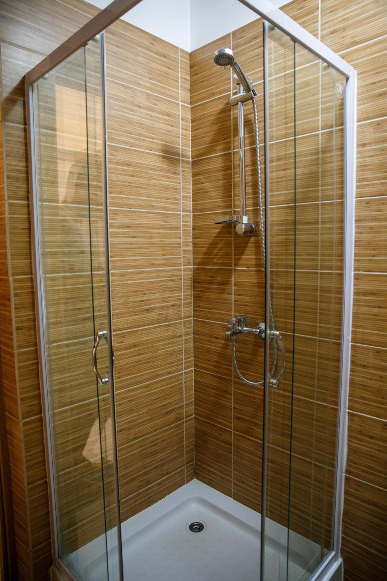 Apartment Color Corneliu Coposu No3