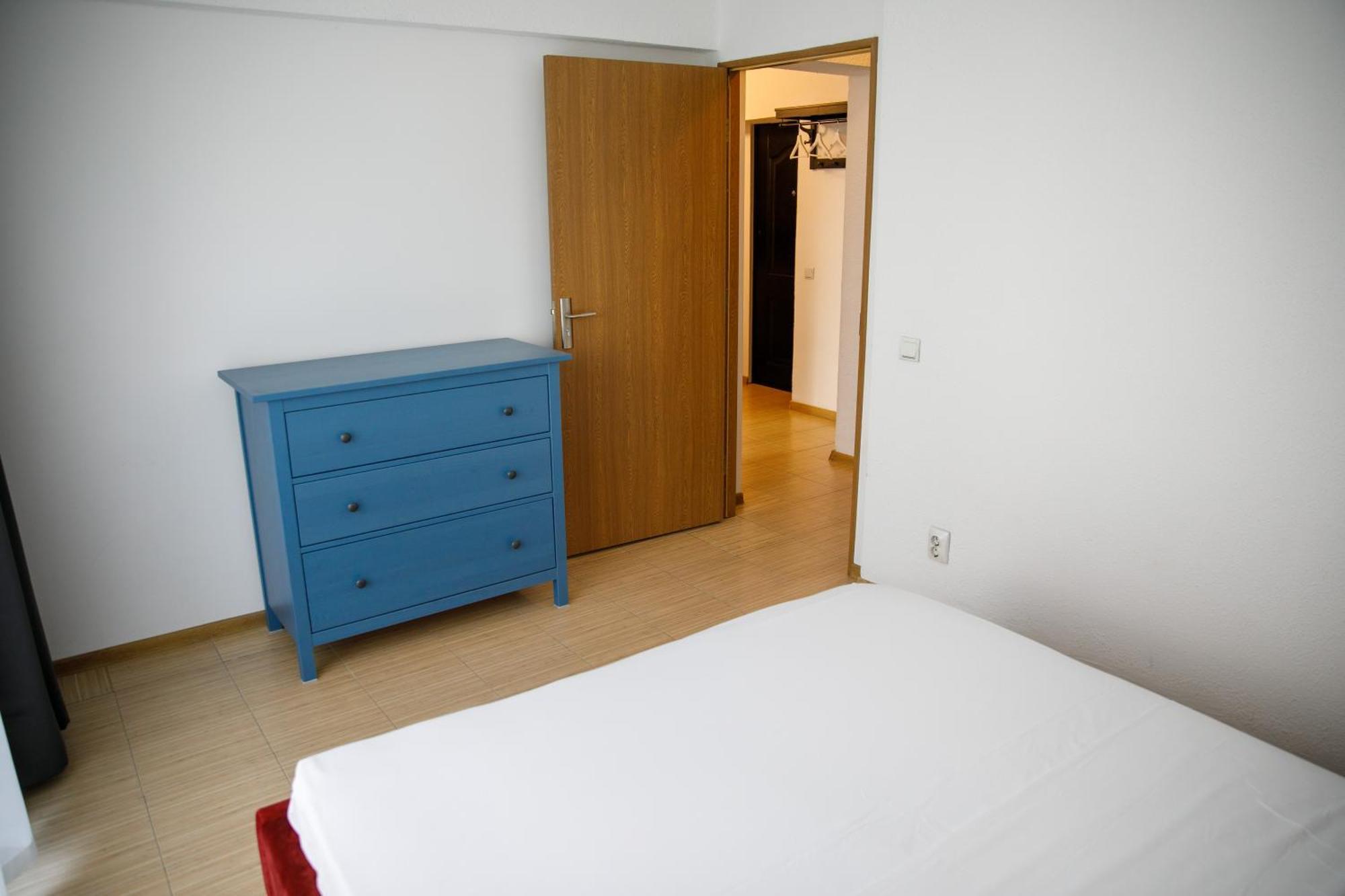 Apartment Color Corneliu Coposu No3