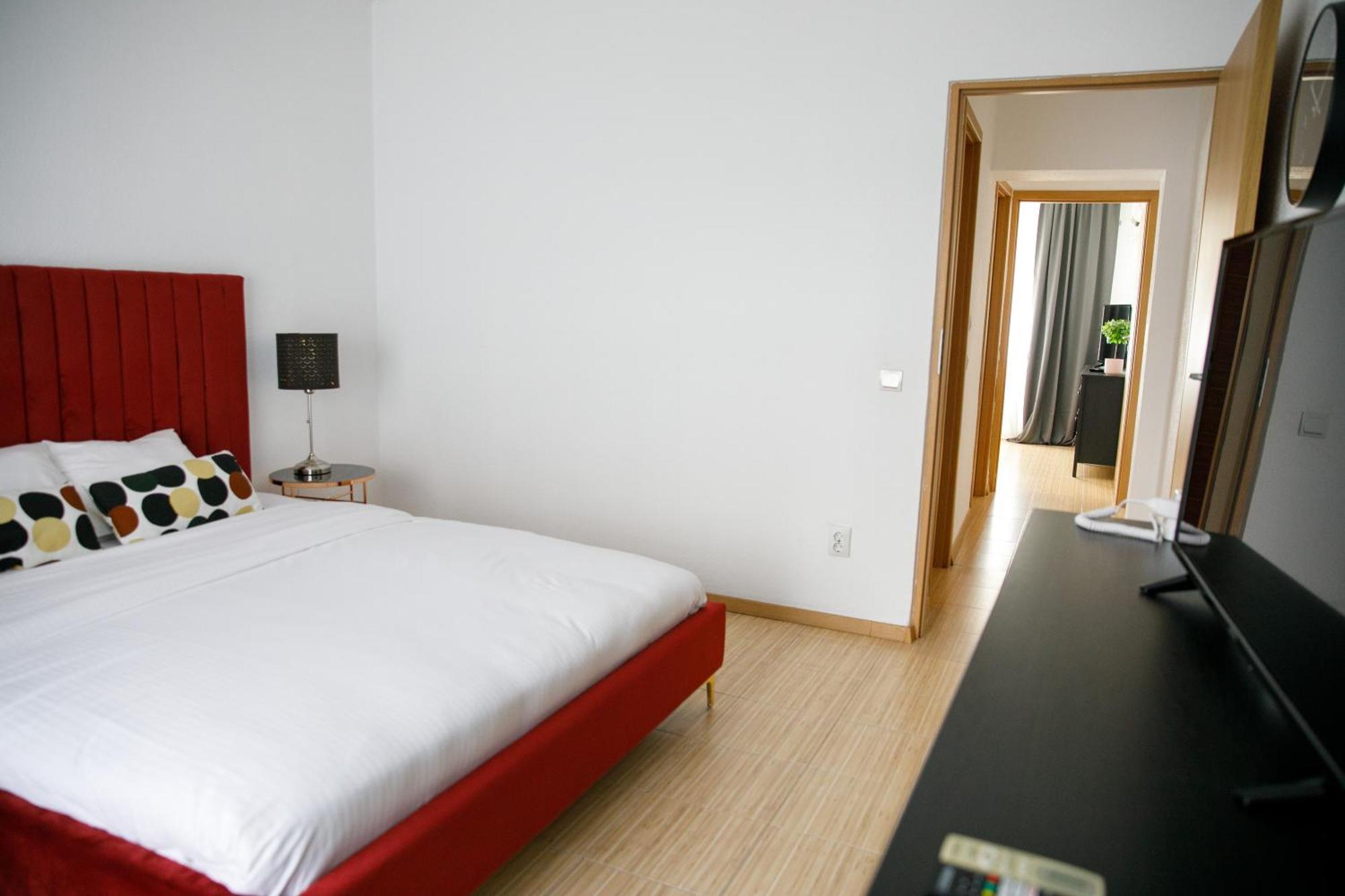 Color Corneliu Coposu No3 * Bucharest
