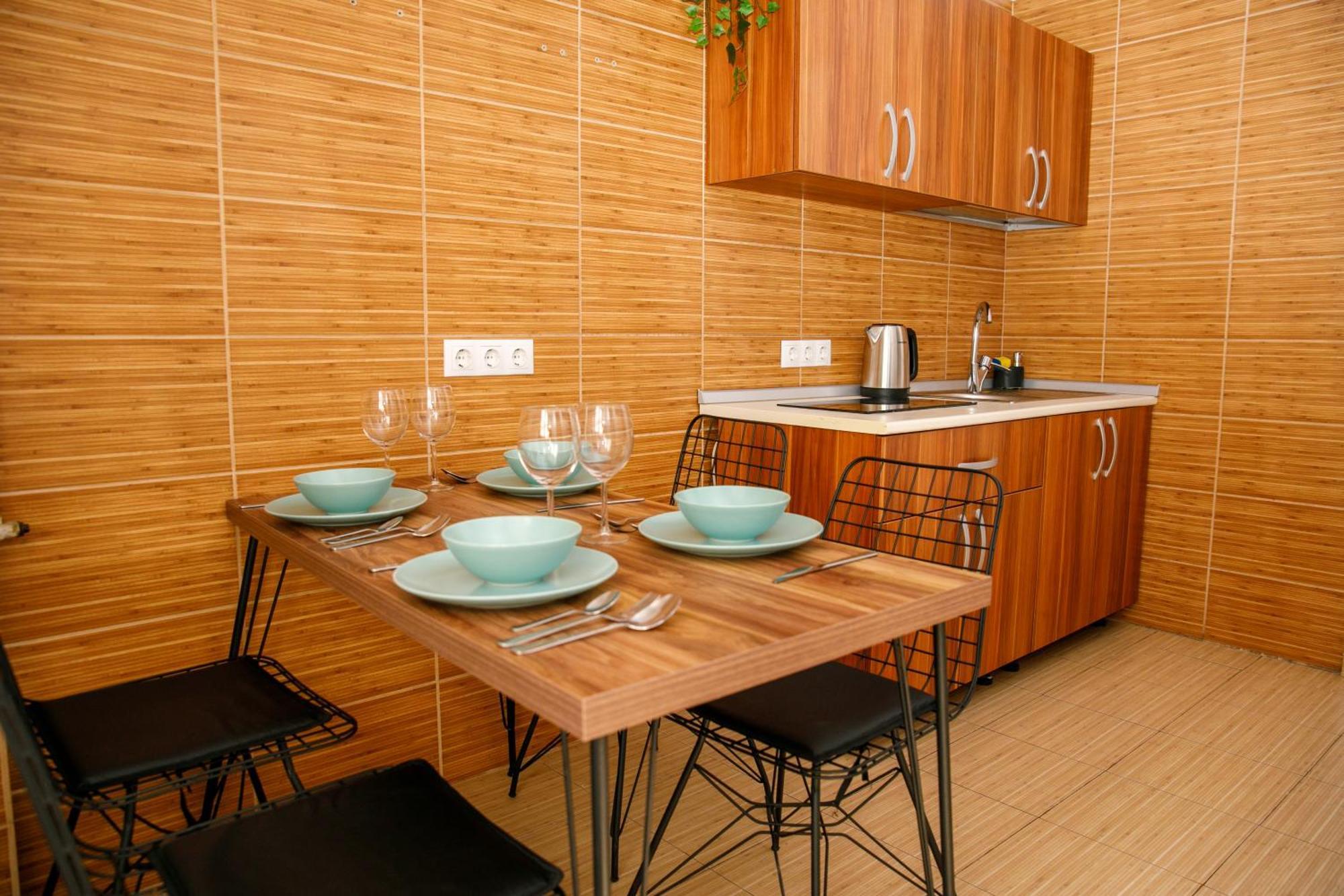 Color Corneliu Coposu No3 Apartment