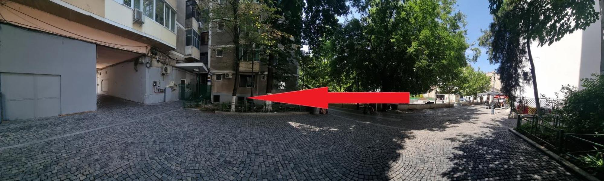 Apartament Charming Escape - Old Town - Pet Friendly Bucureşti