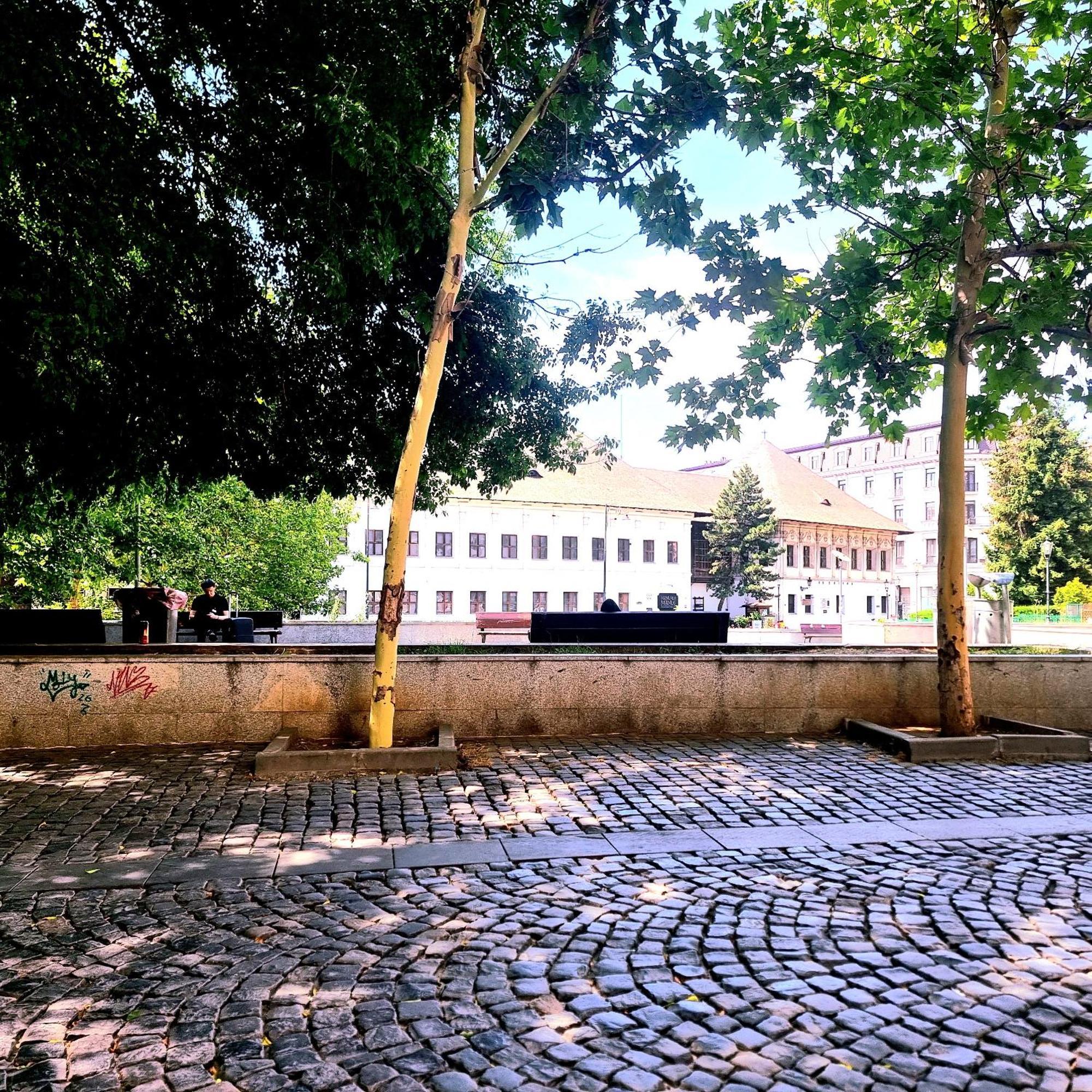 Apartament Charming Escape - Old Town - Pet Friendly