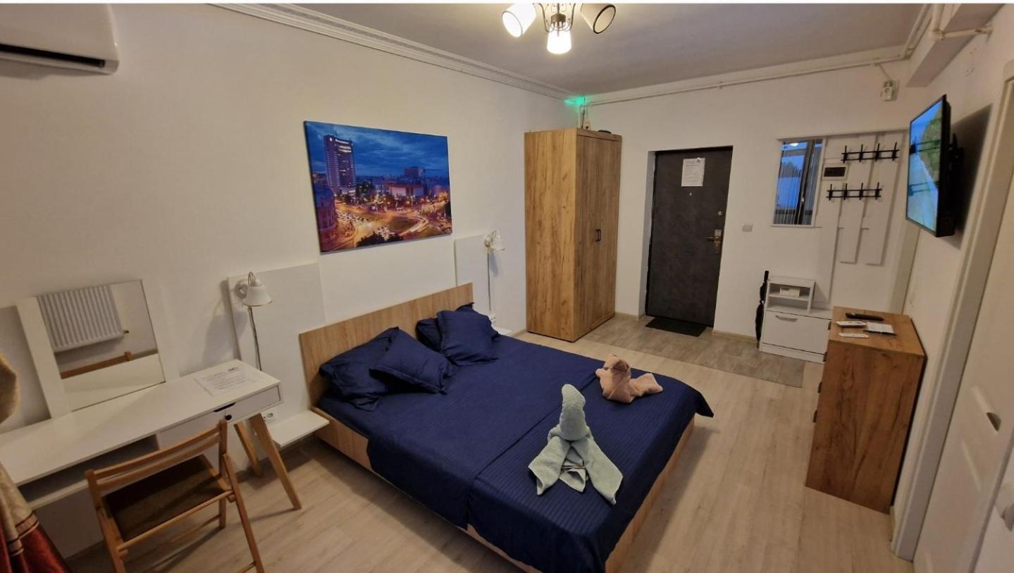 Luk House Apartment