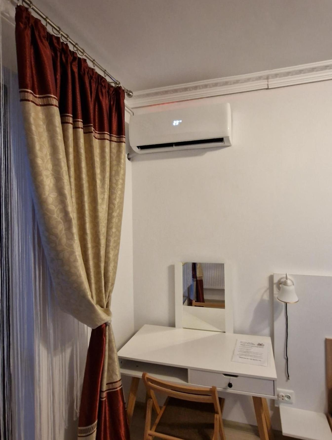 Luk House Bucharest