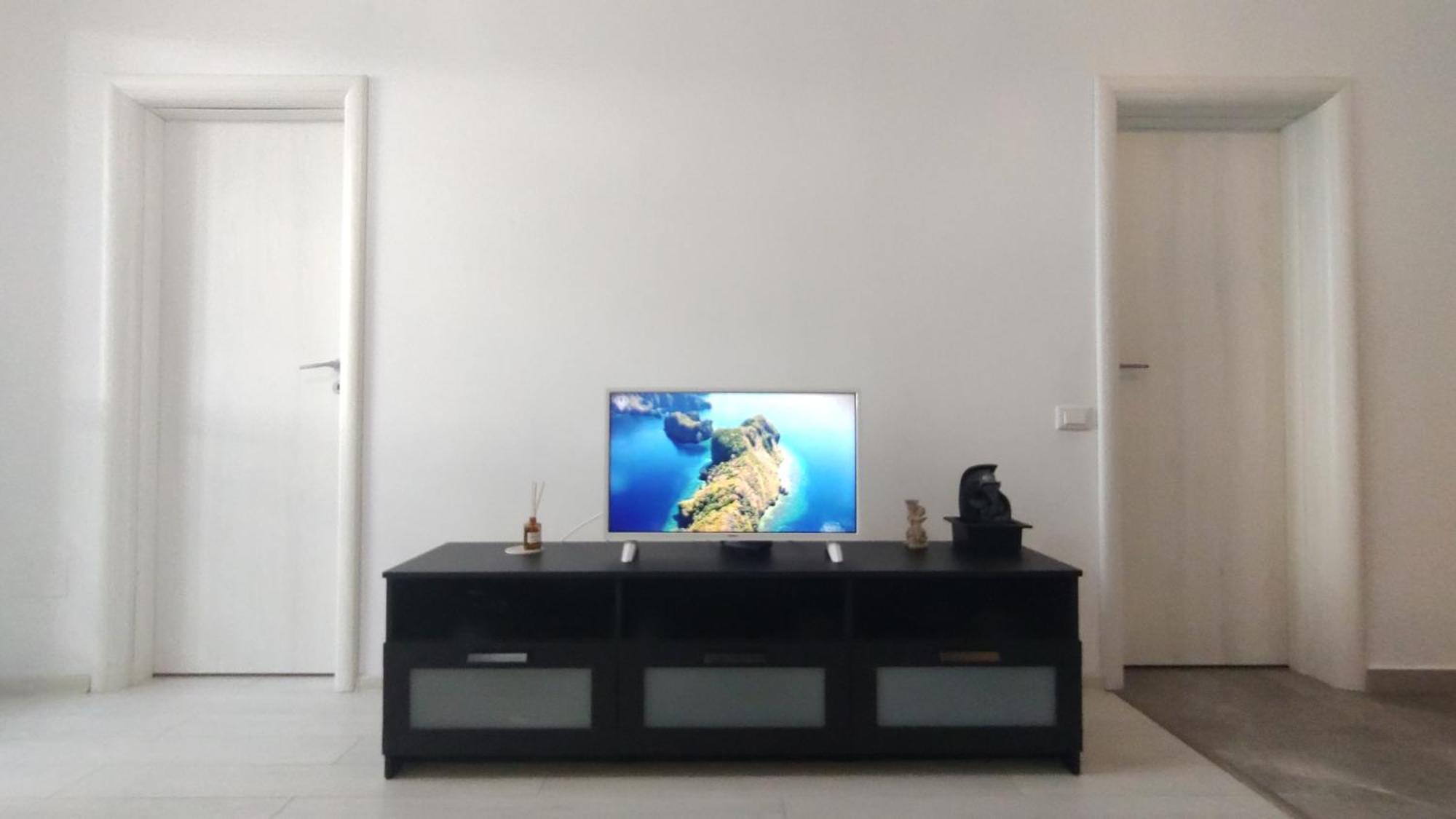 Apartamento Luxury 2 Free Parking Air Conditioning Espresso Modern Bright View Full Complet Utilat *