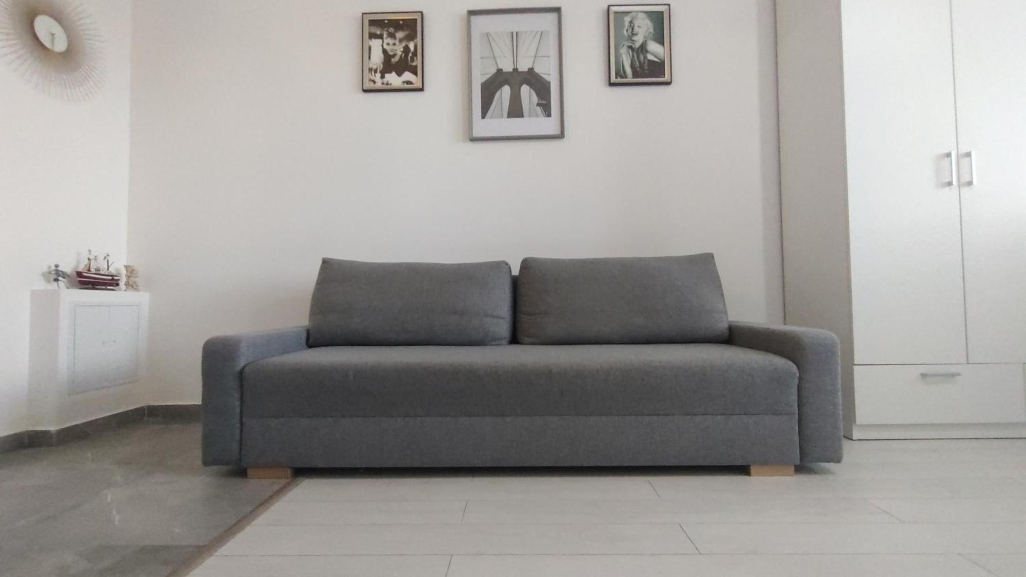 Apartamento Luxury 2 Free Parking Air Conditioning Espresso Modern Bright View Full Complet Utilat