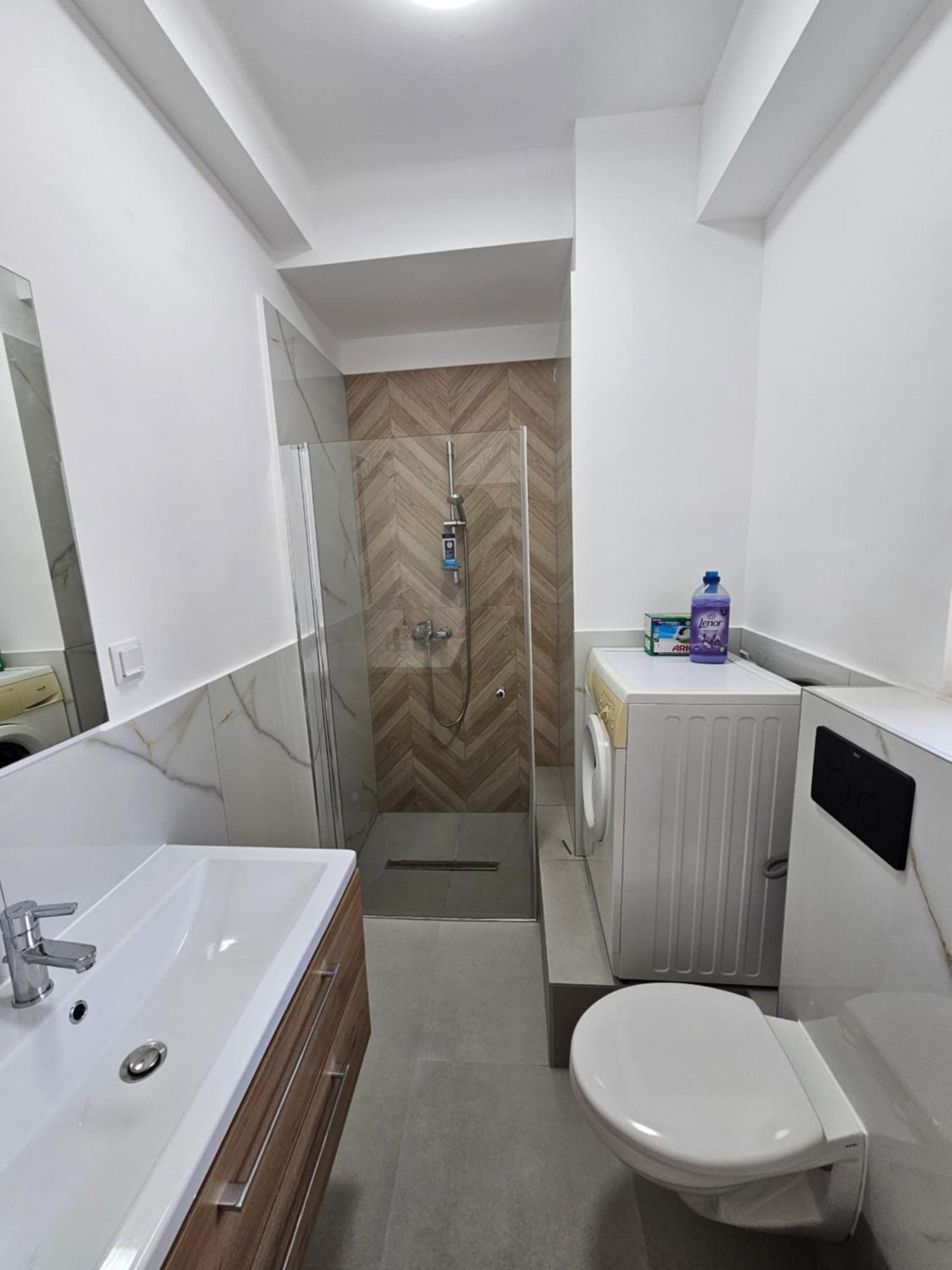 Apartamento Centru Vechi By Aed Bucareste