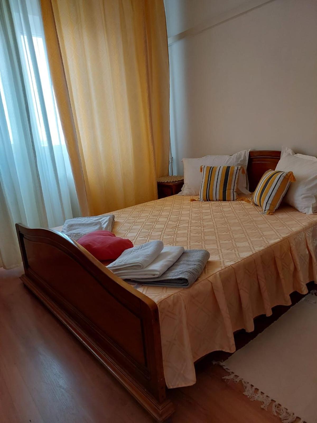 Panorama Mega Pantelimon Apartment