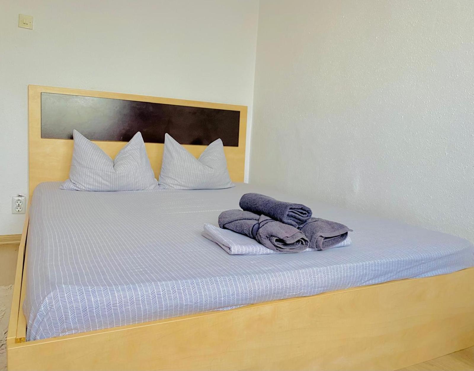 Rahova Family Apartment *