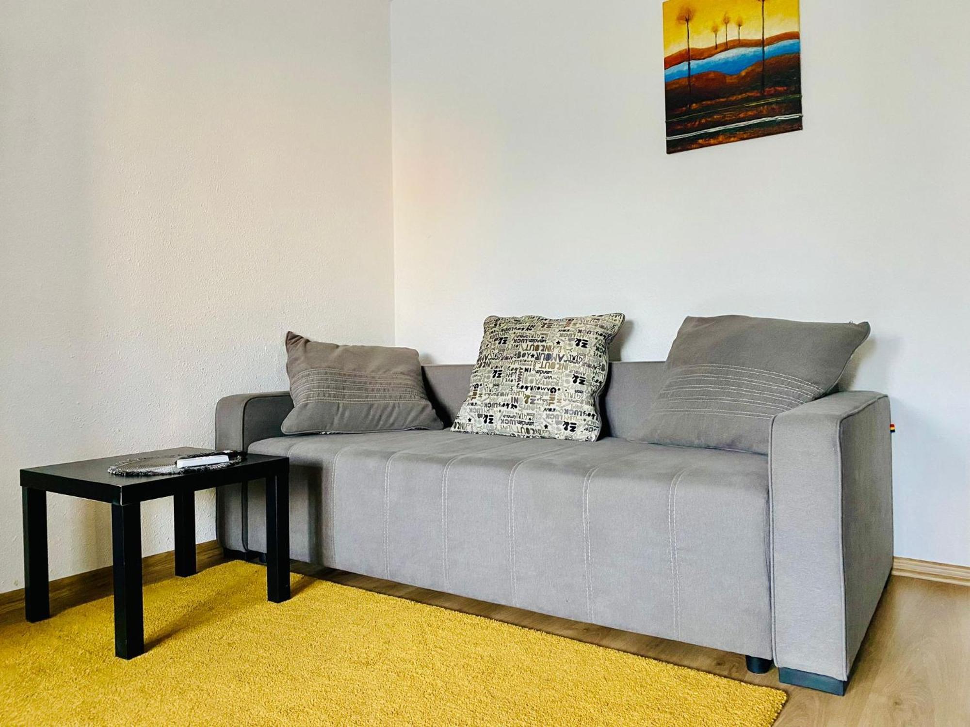 Rahova Family Apartment Bucharest