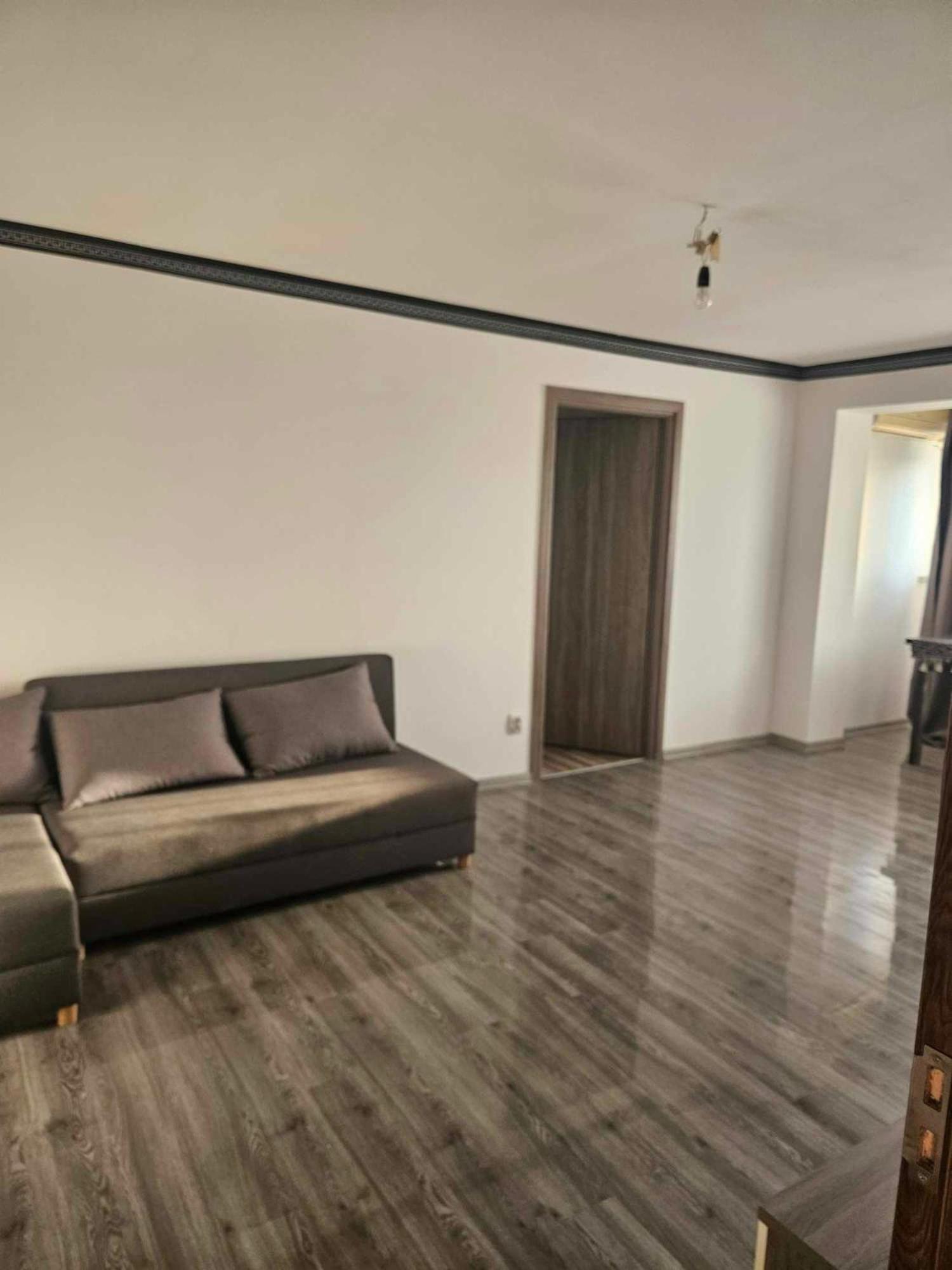 Apartment Nadal *
