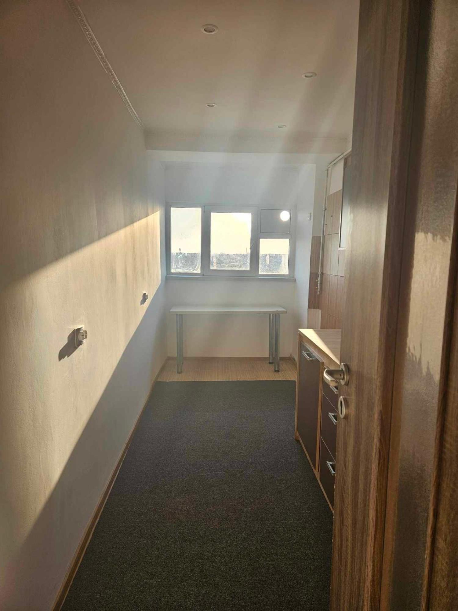 Apartment Nadal Bucharest