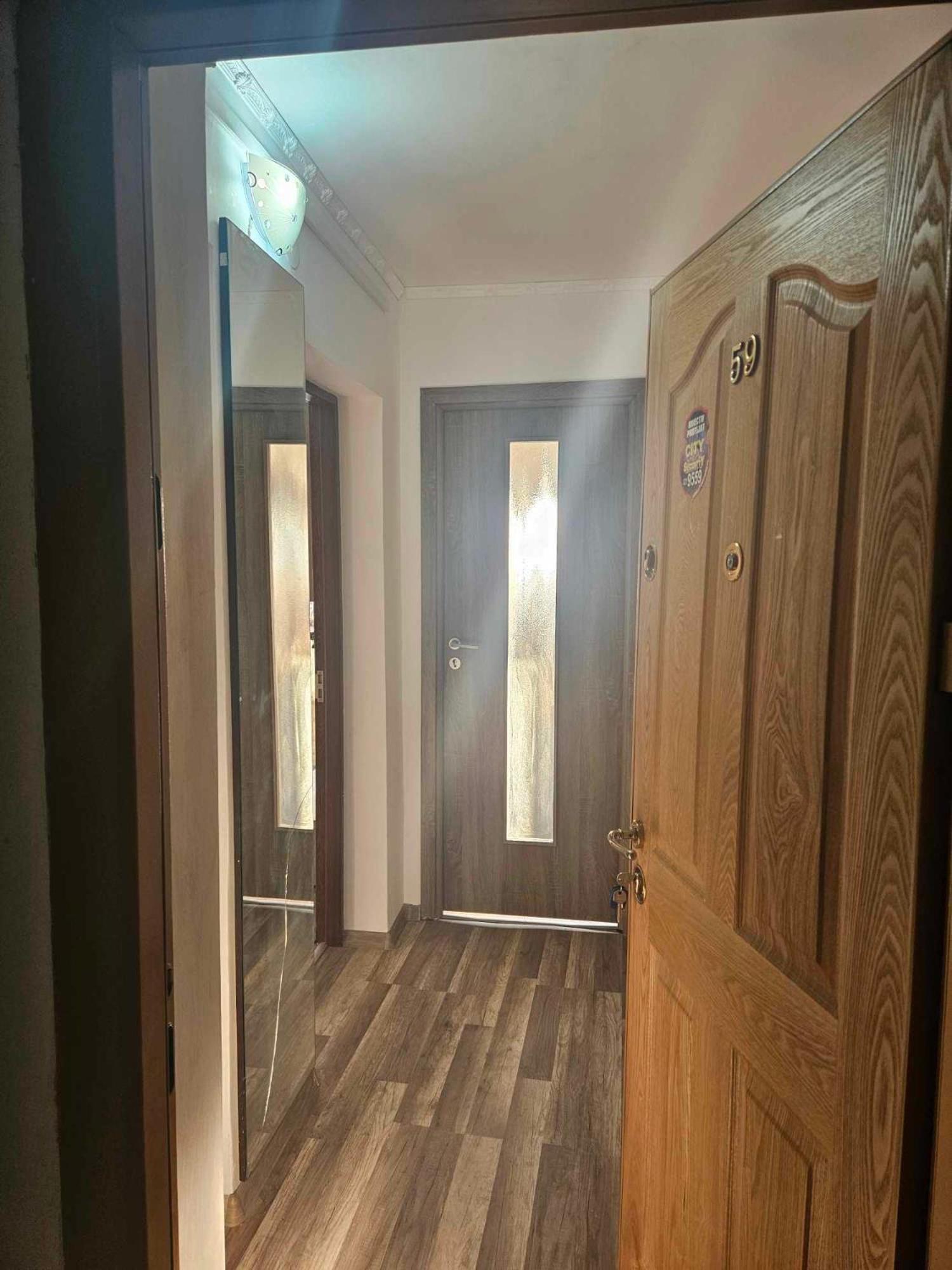 Nadal Apartment